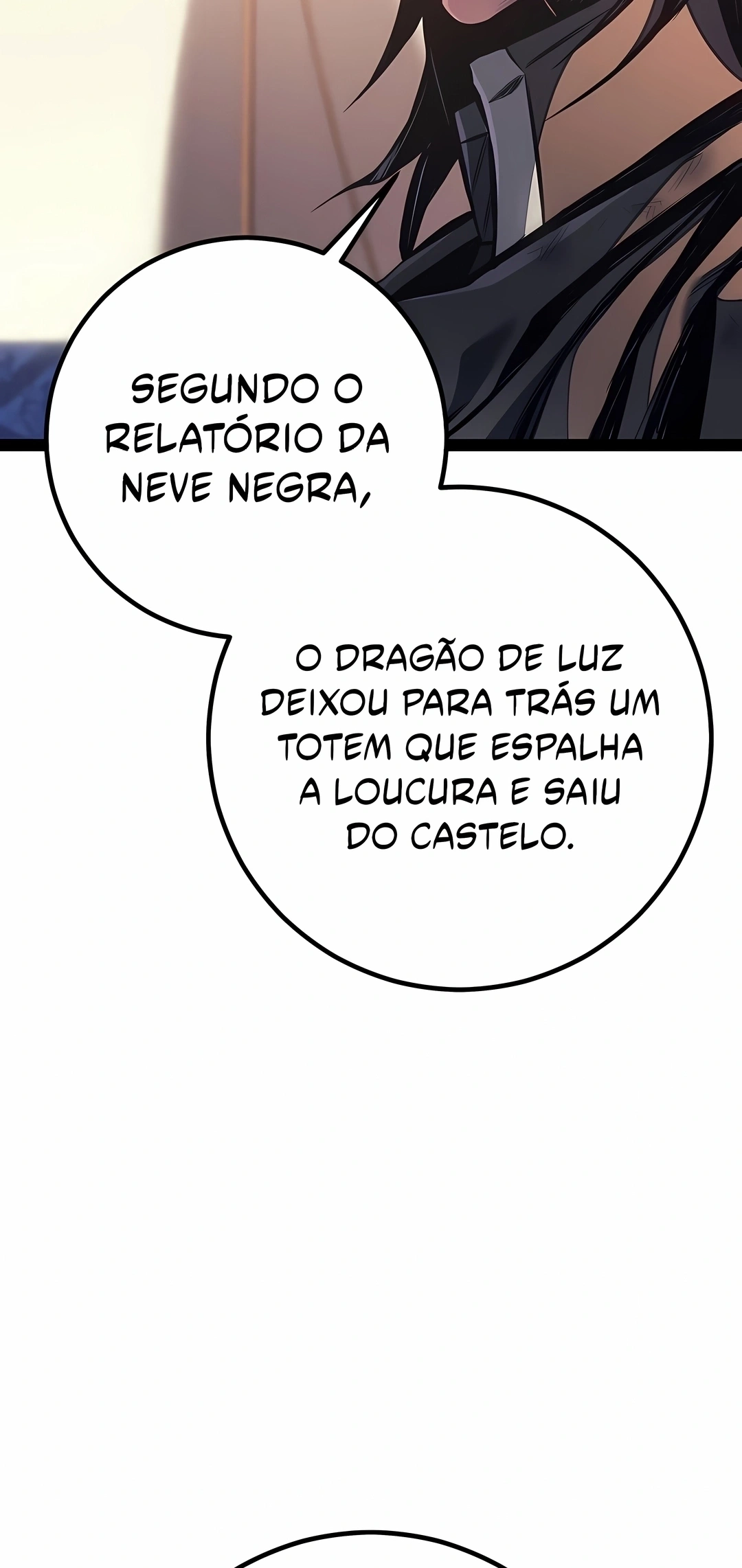 Regressando Como Bastardo do Clã da Espada Capítulo 108 Página 43