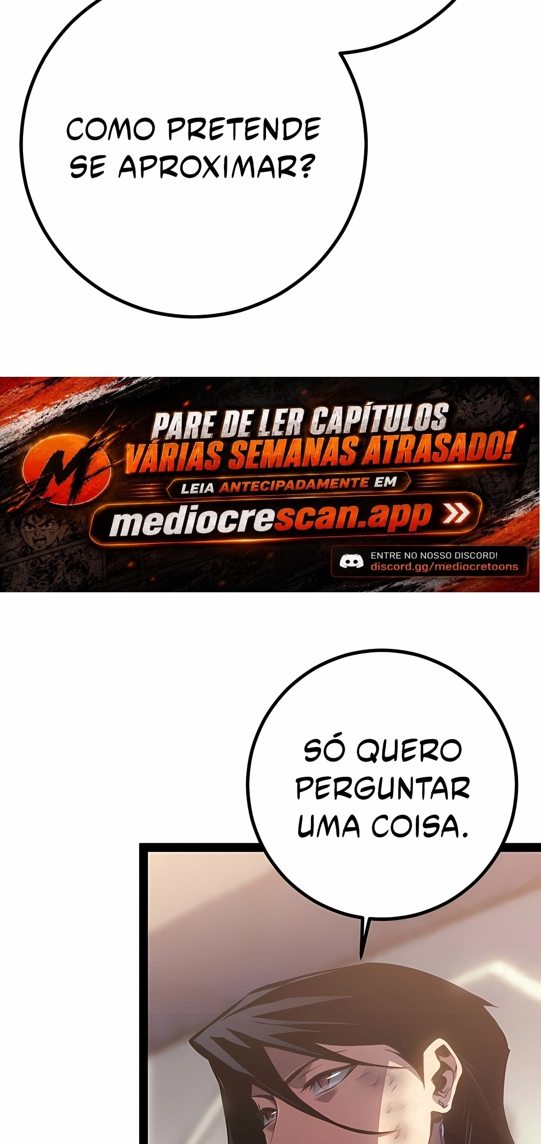 Regressando Como Bastardo do Clã da Espada Capítulo 108 Página 47