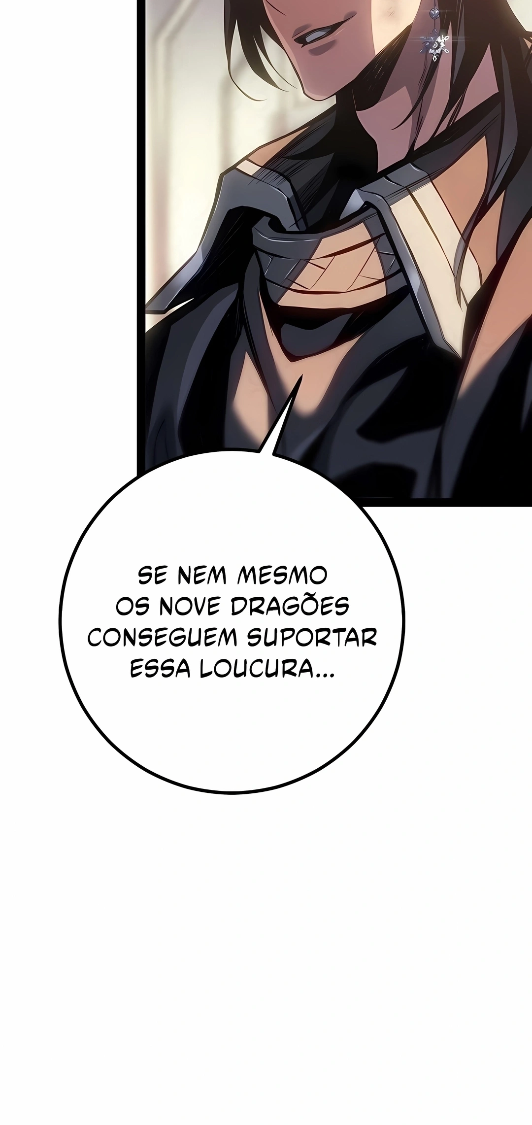 Regressando Como Bastardo do Clã da Espada Capítulo 108 Página 48