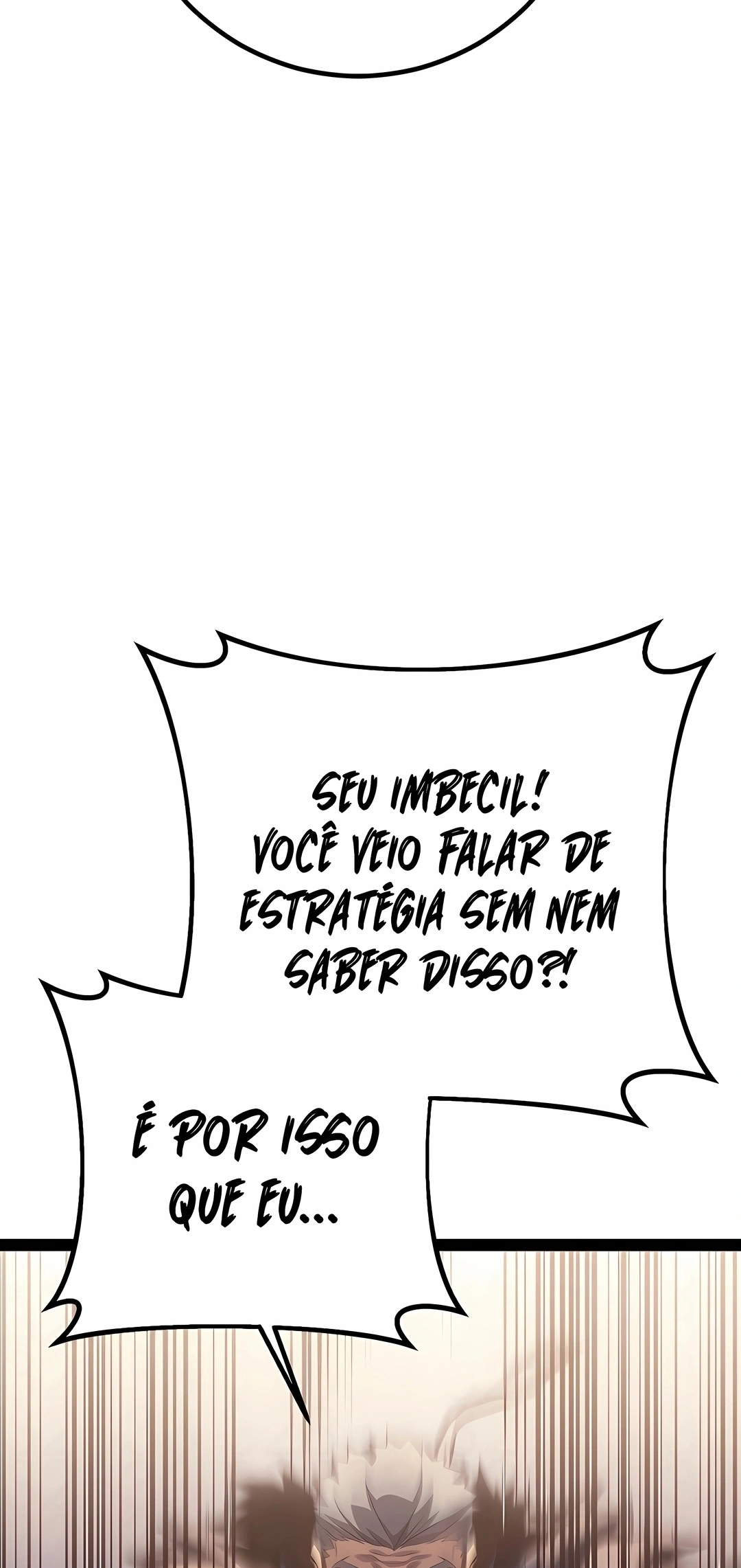 Regressando Como Bastardo do Clã da Espada Capítulo 108 Página 50