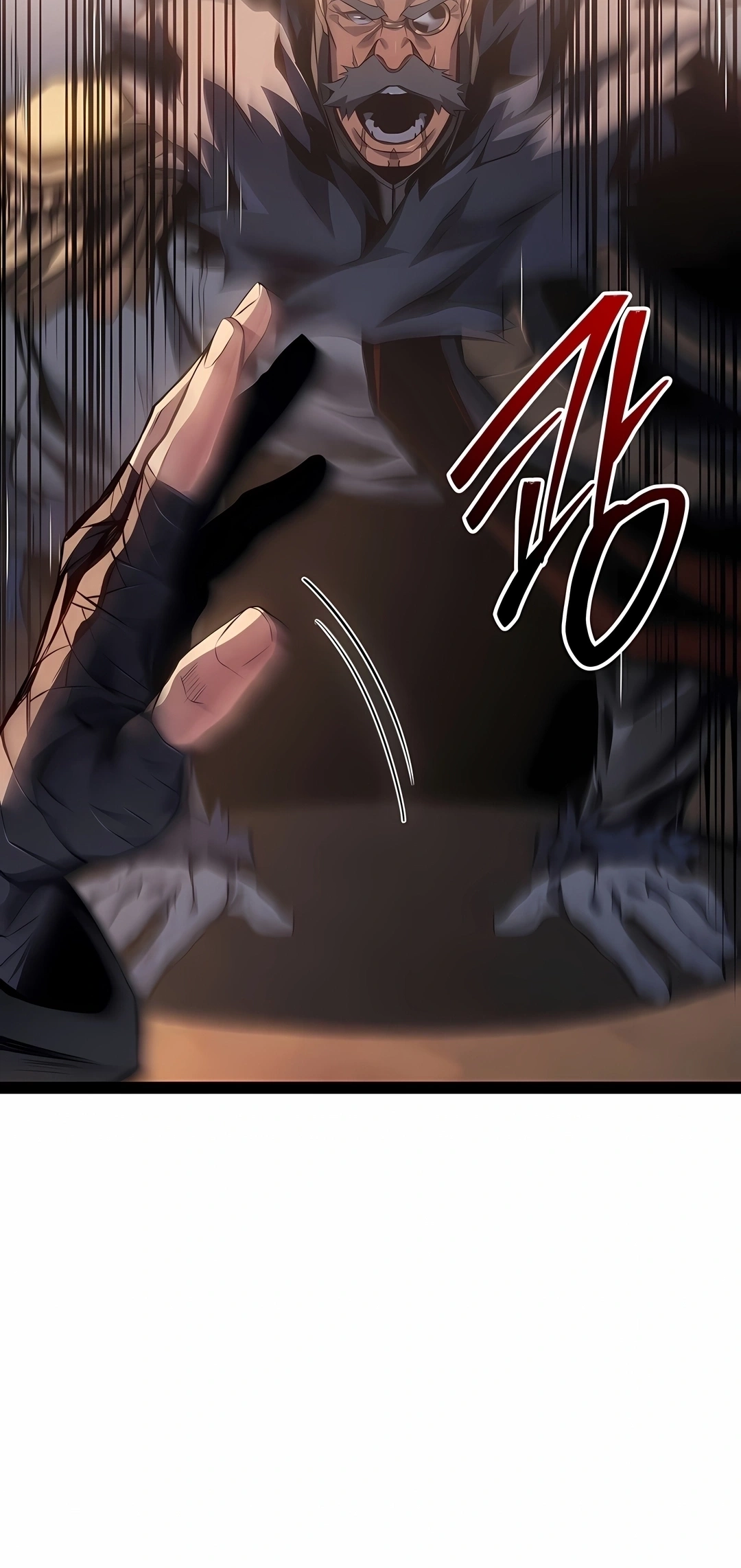Regressando Como Bastardo do Clã da Espada Capítulo 108 Página 51