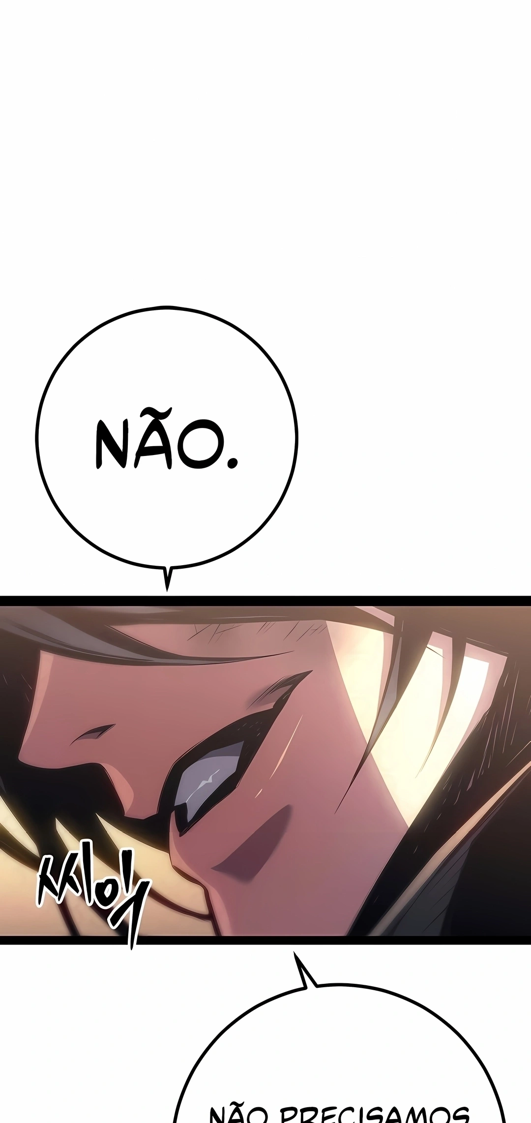 Regressando Como Bastardo do Clã da Espada Capítulo 108 Página 57