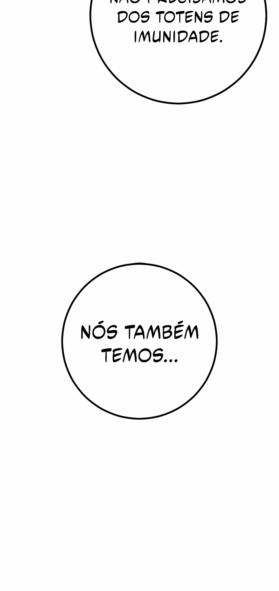 Regressando Como Bastardo do Clã da Espada Capítulo 108 Página 58