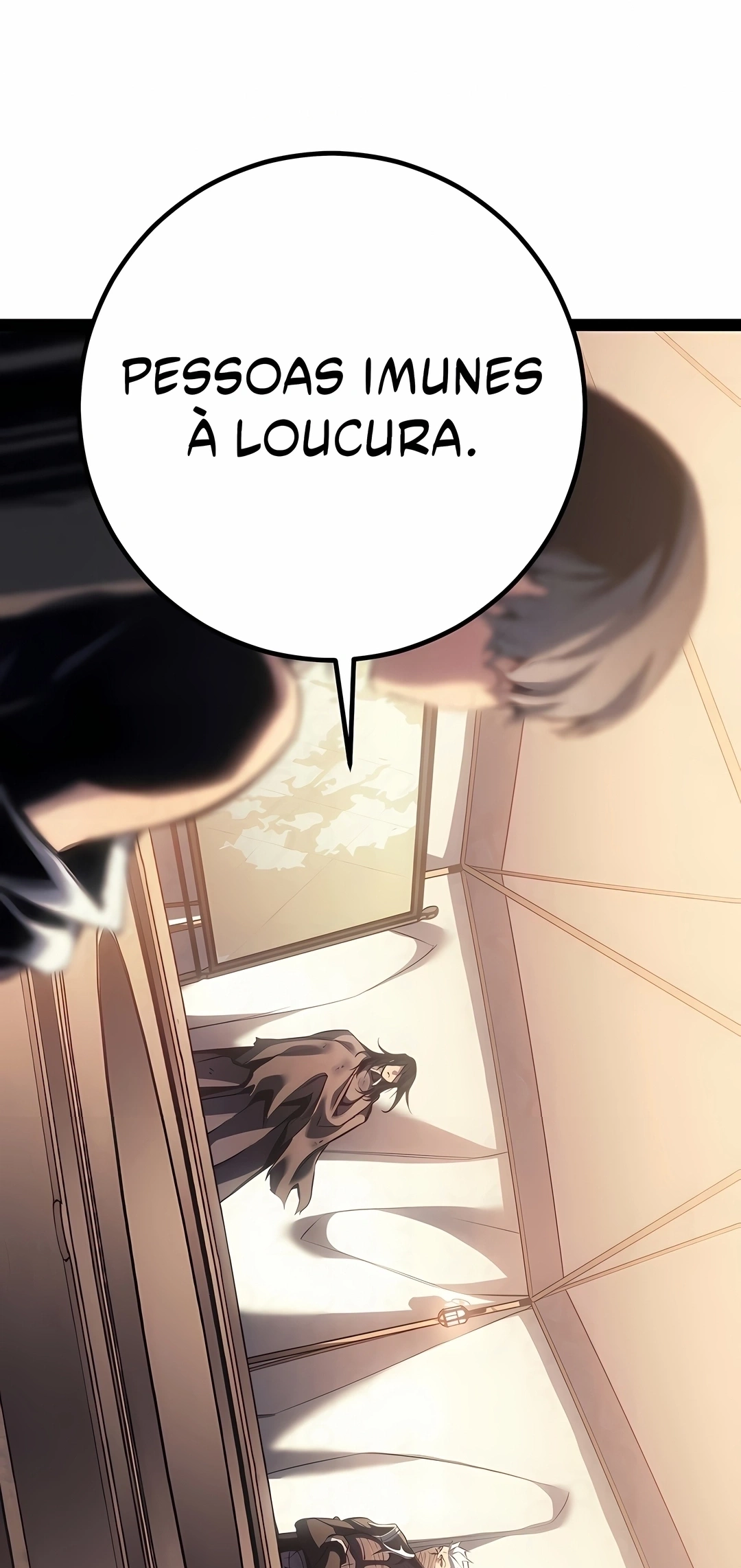 Regressando Como Bastardo do Clã da Espada Capítulo 108 Página 59