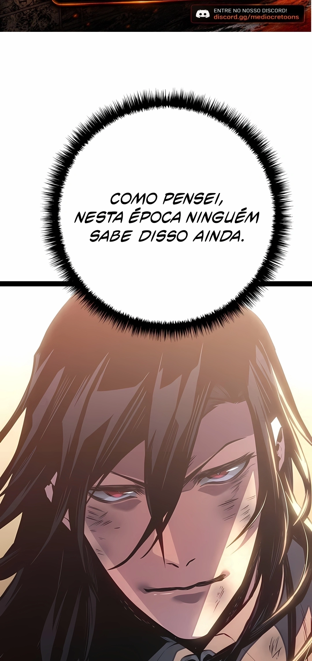 Regressando Como Bastardo do Clã da Espada Capítulo 108 Página 61