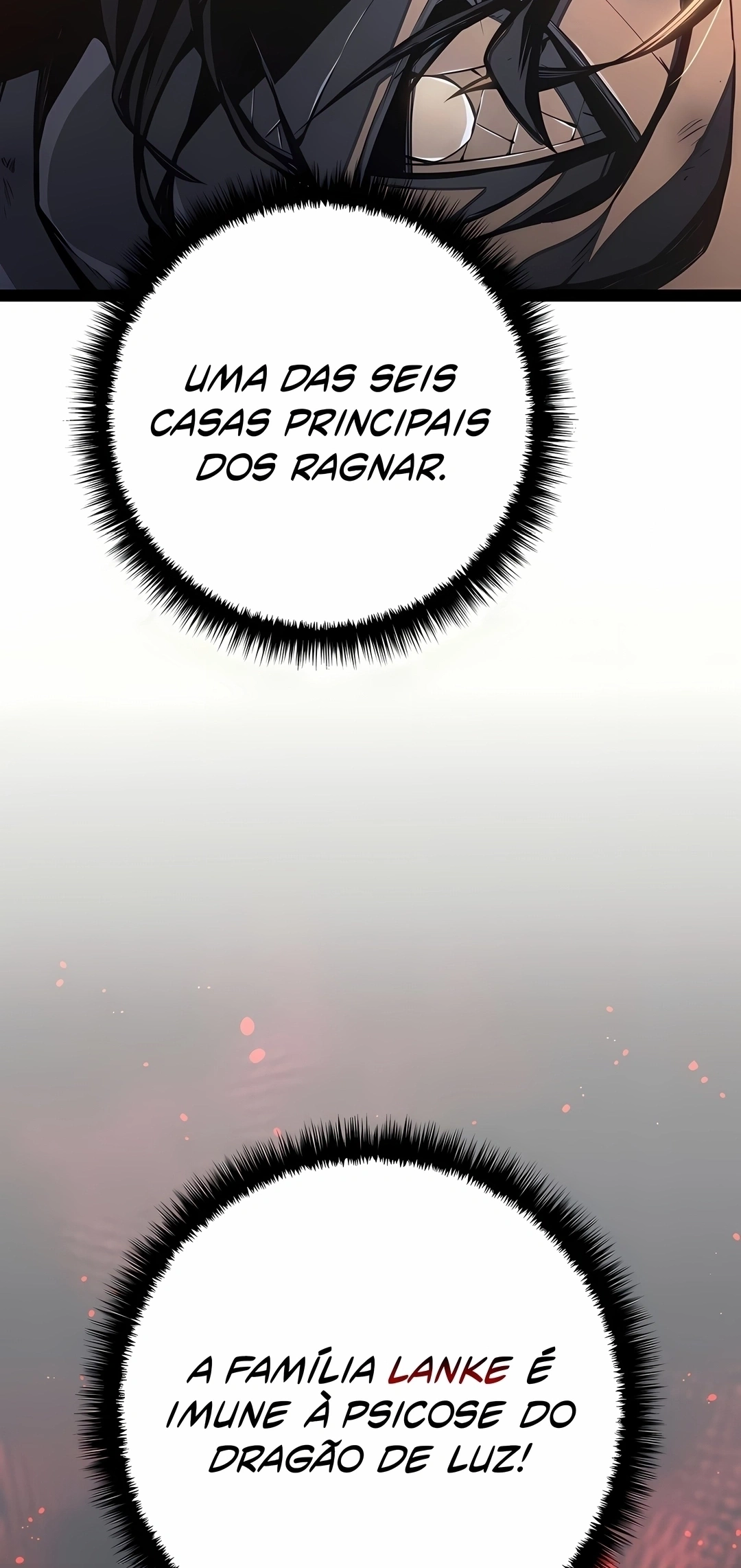 Regressando Como Bastardo do Clã da Espada Capítulo 108 Página 62