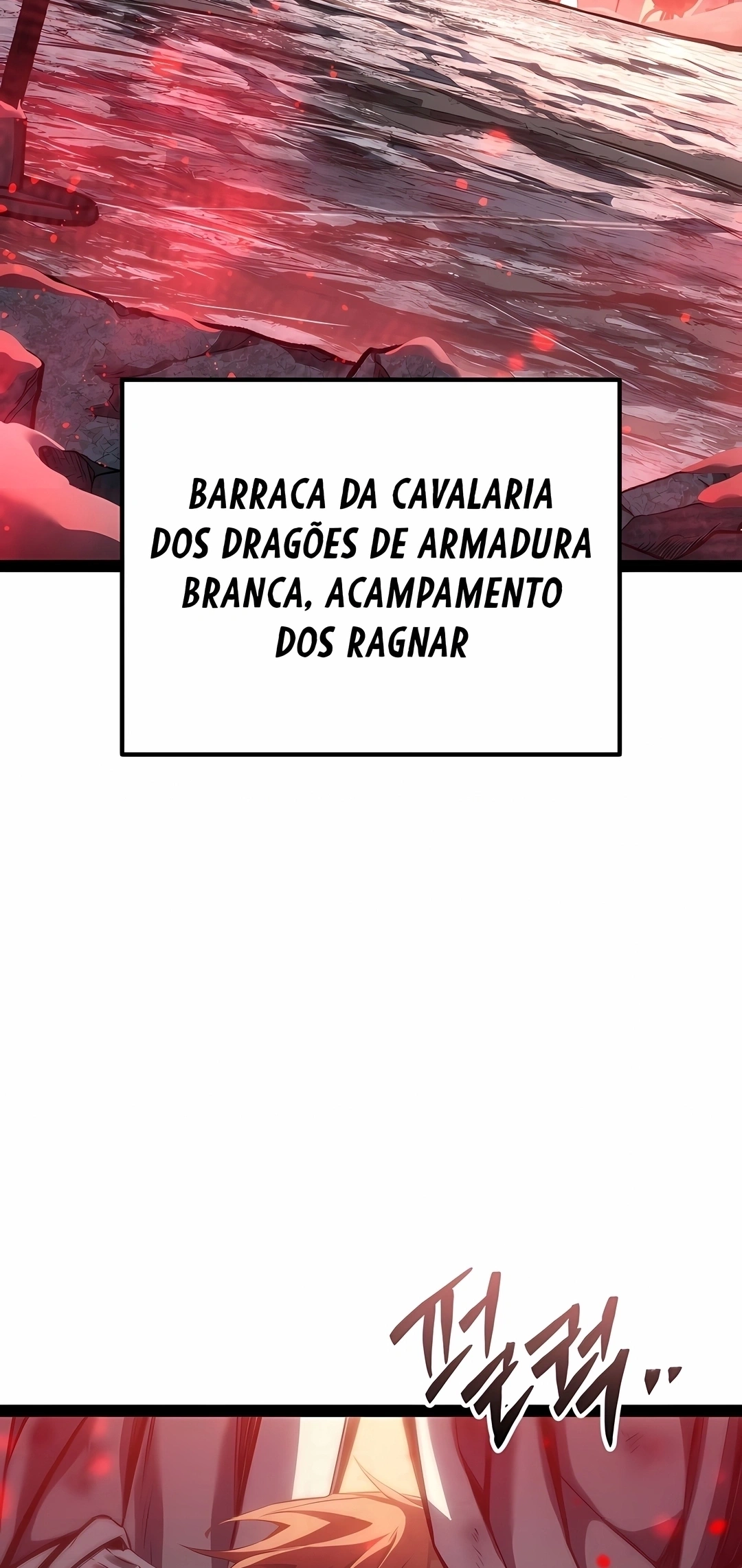 Regressando Como Bastardo do Clã da Espada Capítulo 108 Página 64