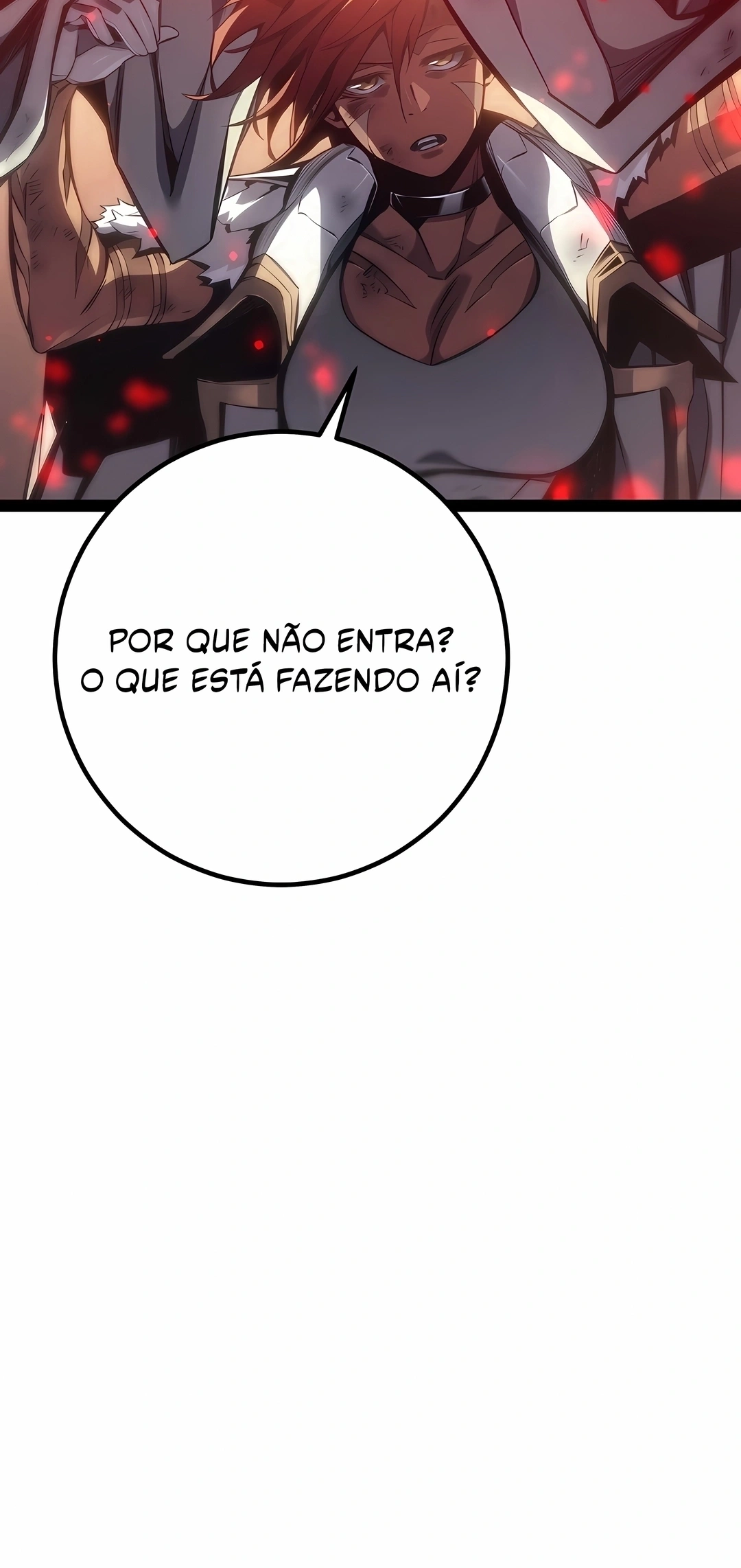 Regressando Como Bastardo do Clã da Espada Capítulo 108 Página 65