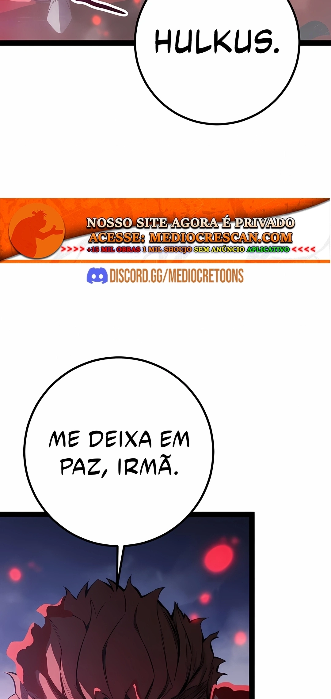 Regressando Como Bastardo do Clã da Espada Capítulo 108 Página 67