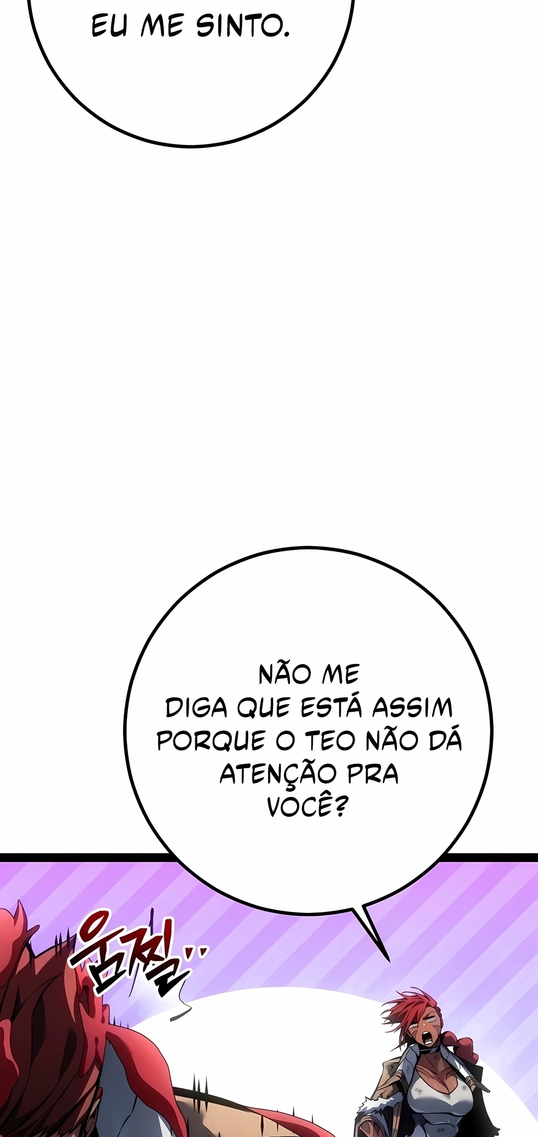 Regressando Como Bastardo do Clã da Espada Capítulo 108 Página 70