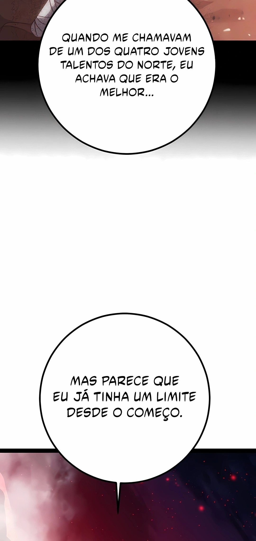 Regressando Como Bastardo do Clã da Espada Capítulo 108 Página 78