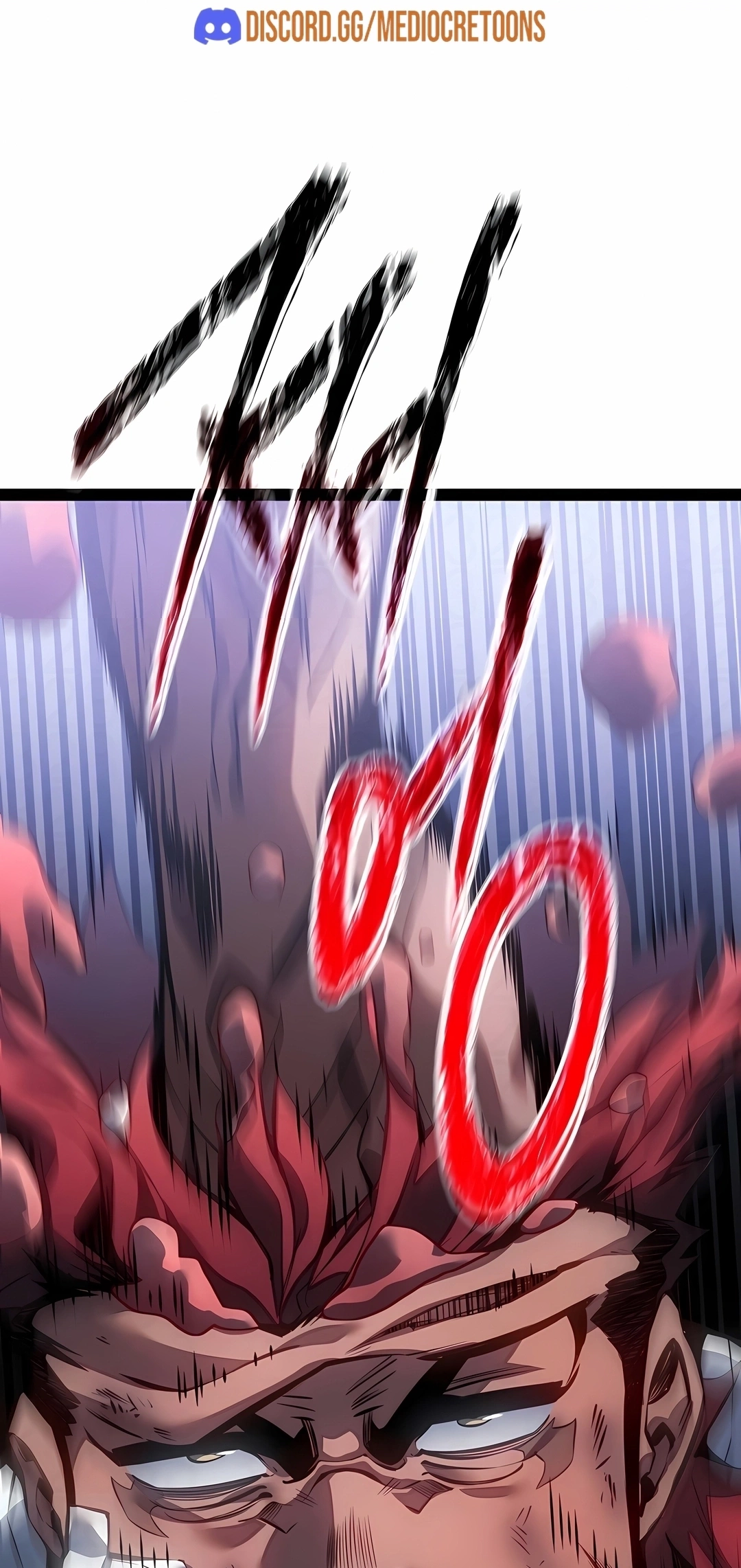 Regressando Como Bastardo do Clã da Espada Capítulo 108 Página 81