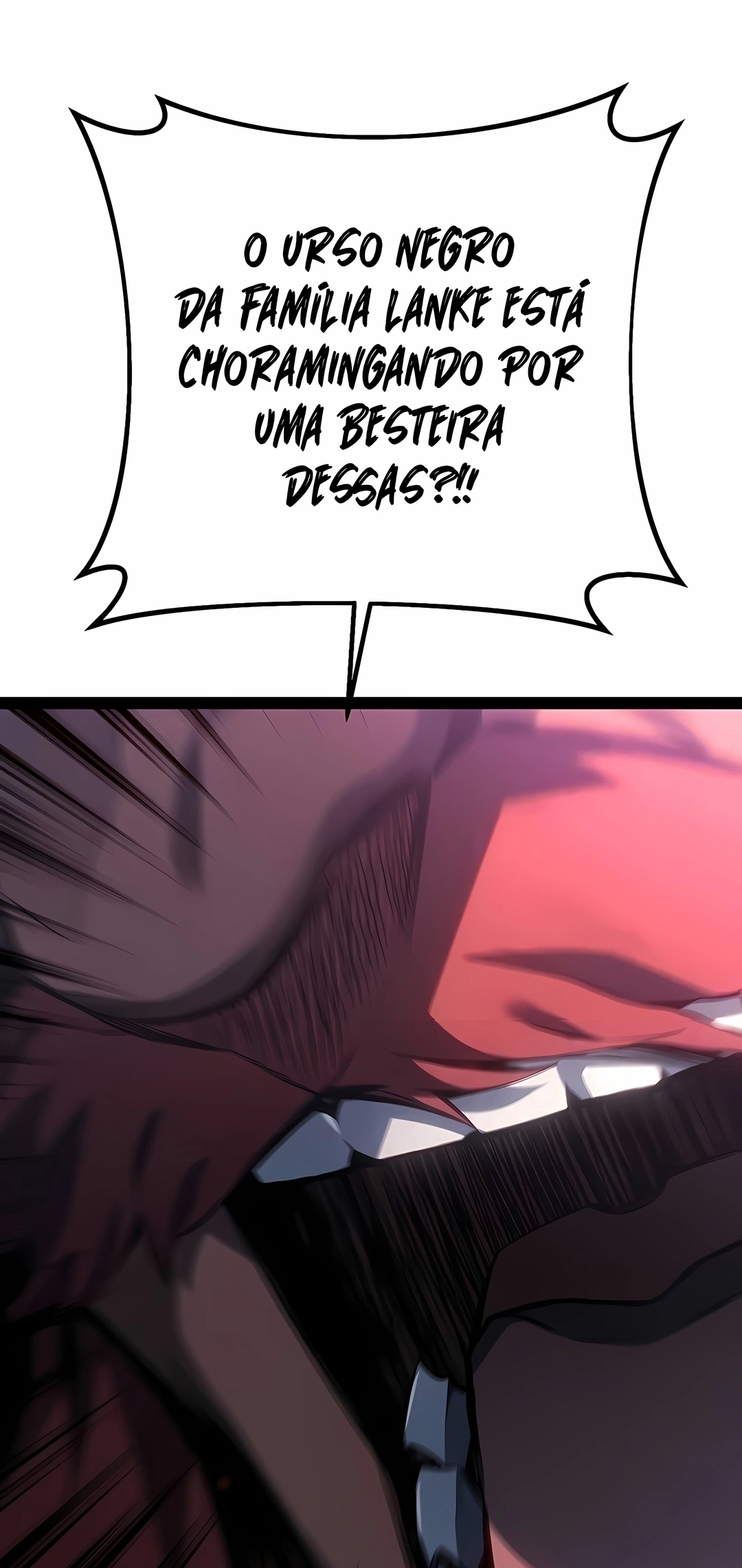 Regressando Como Bastardo do Clã da Espada Capítulo 108 Página 86