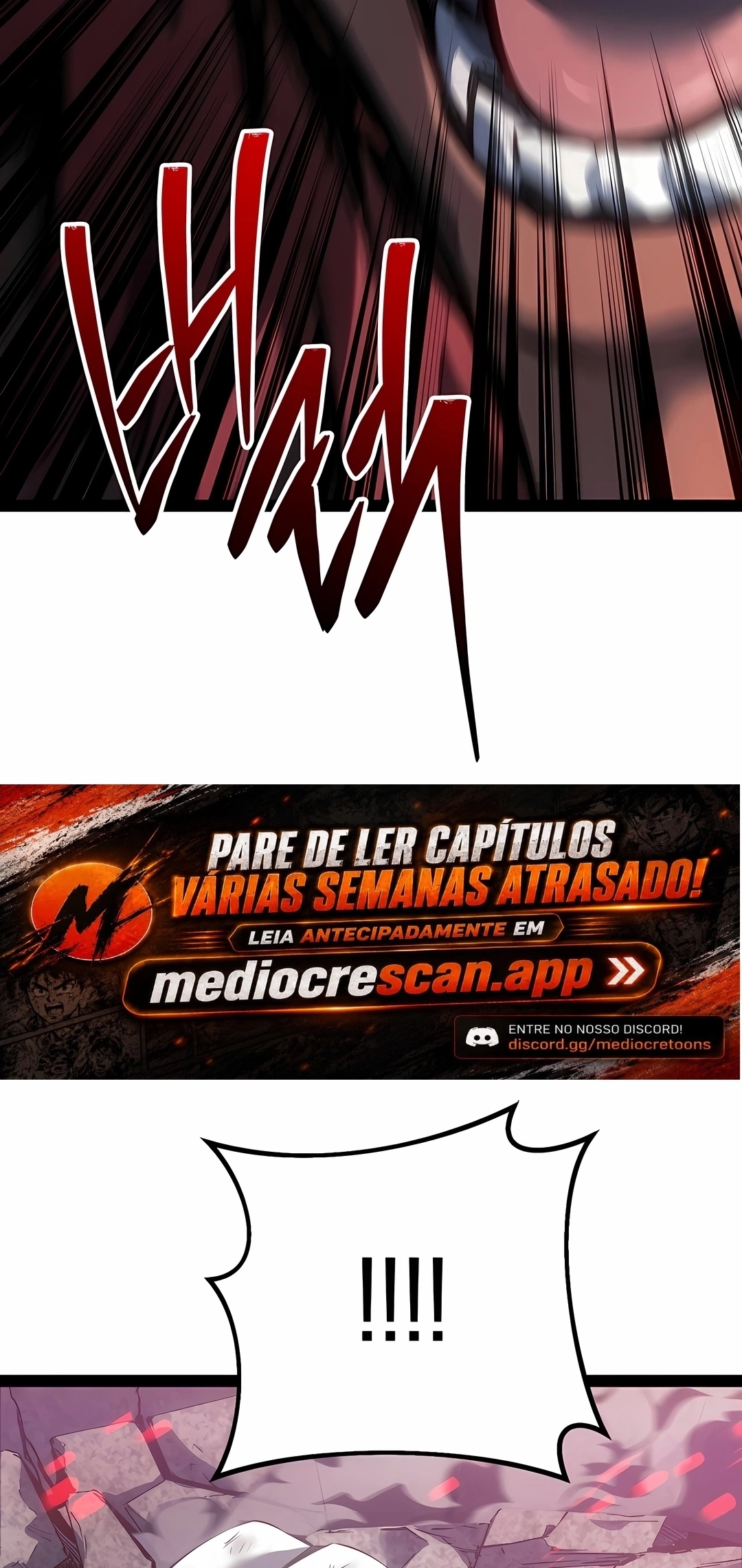 Regressando Como Bastardo do Clã da Espada Capítulo 108 Página 87