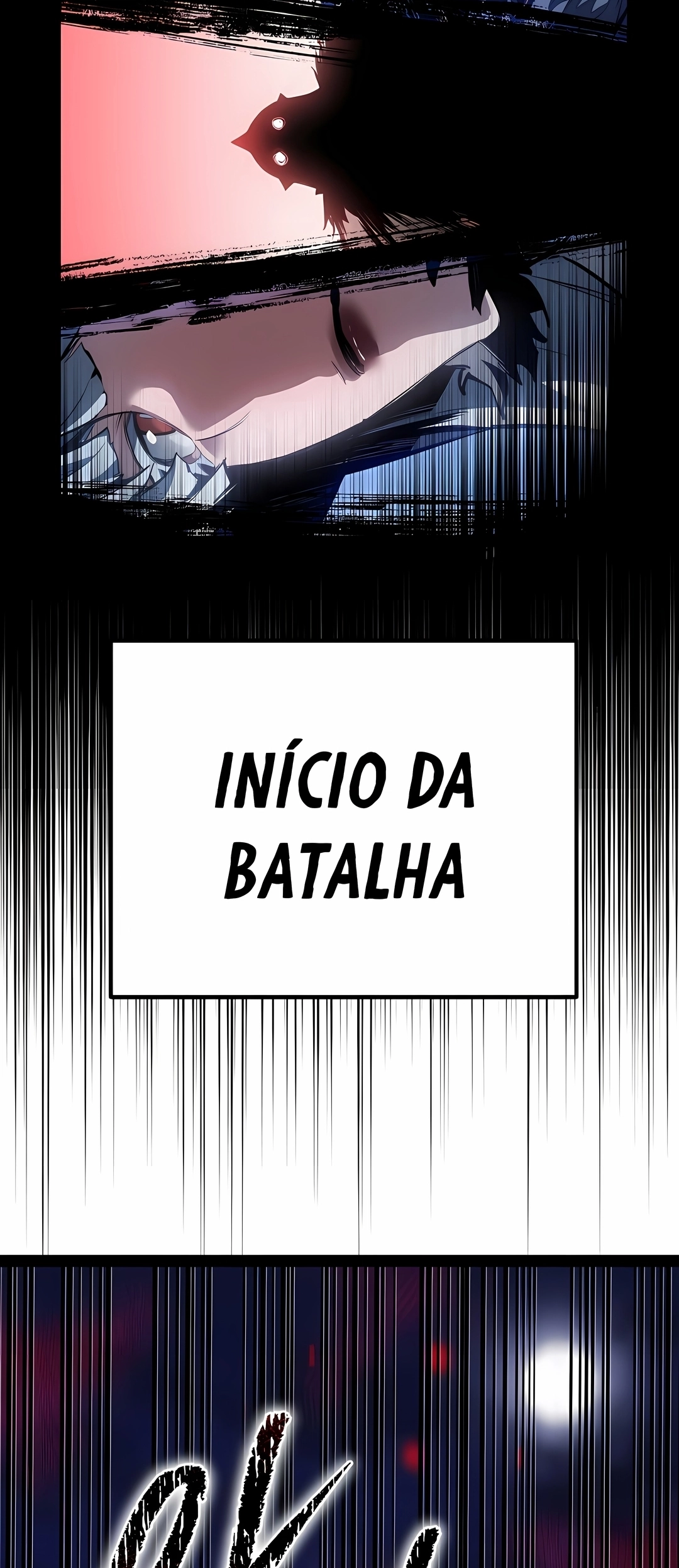 Regressando Como Bastardo do Clã da Espada Capítulo 109 Página 103