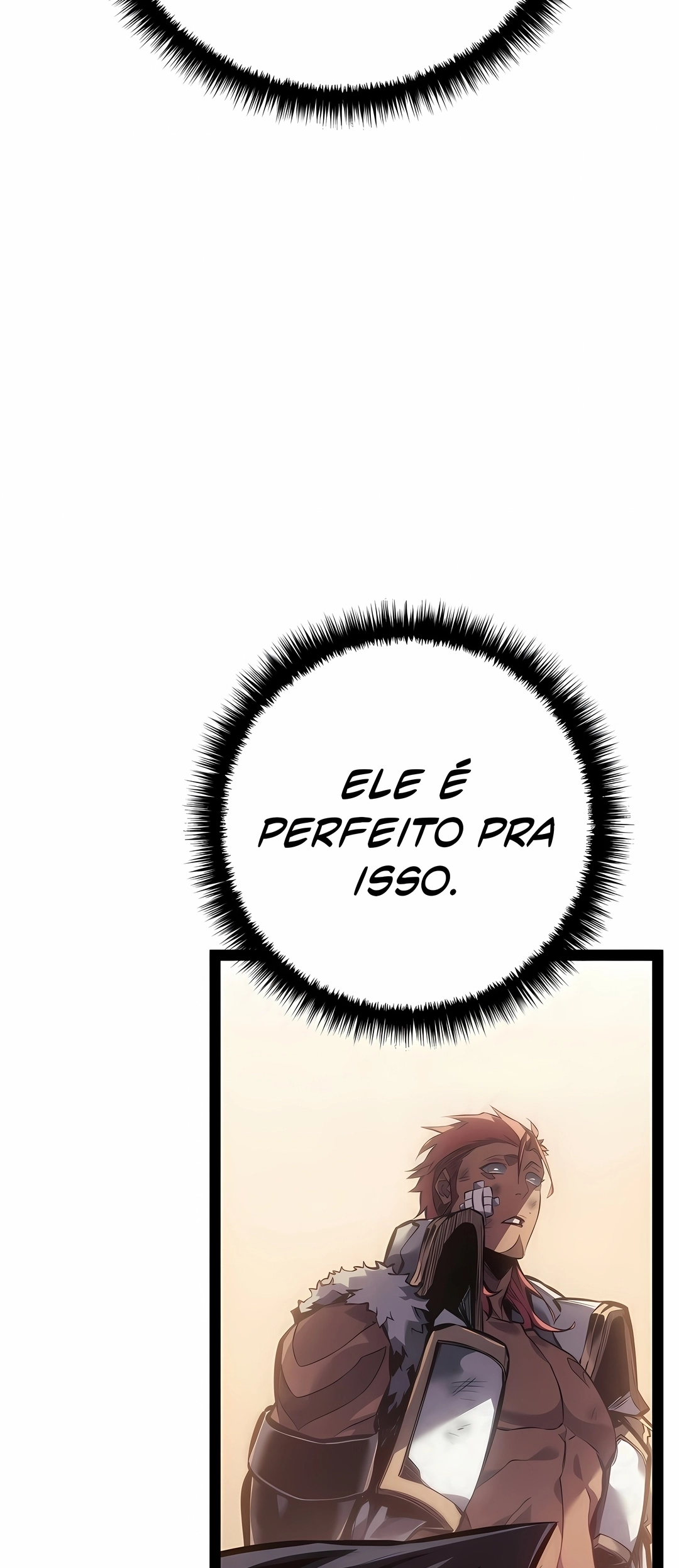 Regressando Como Bastardo do Clã da Espada Capítulo 109 Página 11