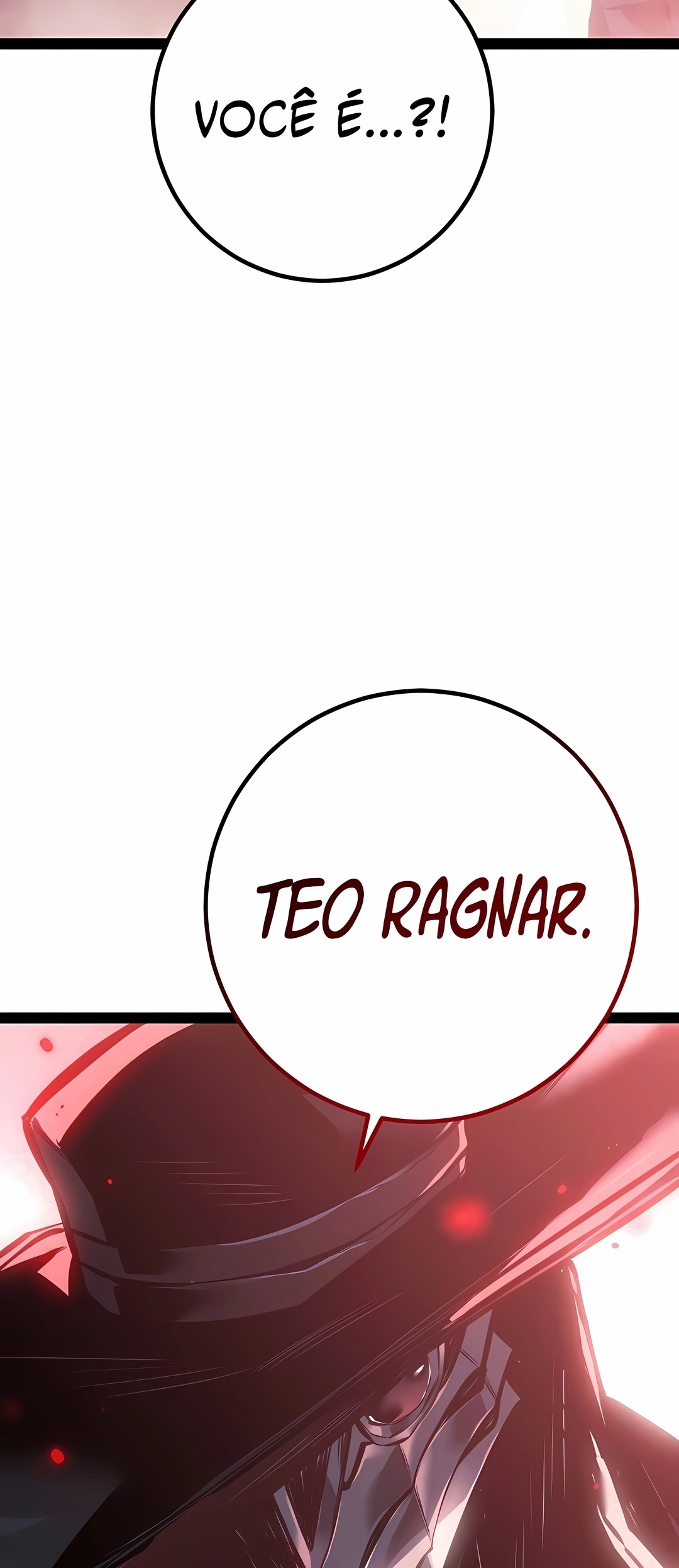 Regressando Como Bastardo do Clã da Espada Capítulo 109 Página 118