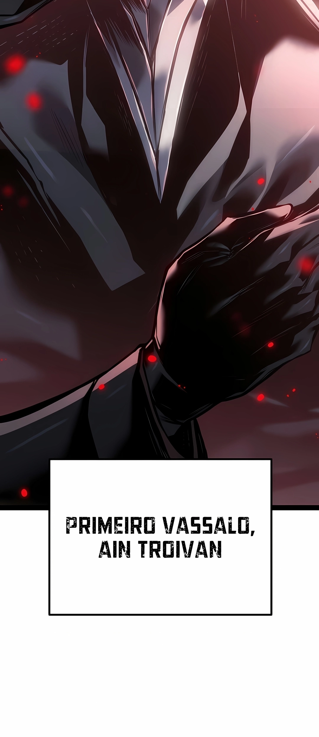Regressando Como Bastardo do Clã da Espada Capítulo 109 Página 119