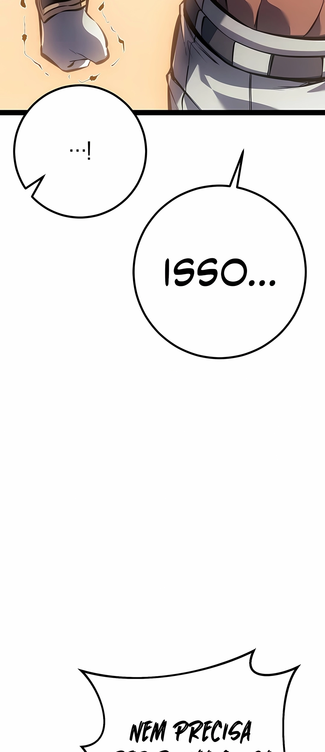 Regressando Como Bastardo do Clã da Espada Capítulo 109 Página 15
