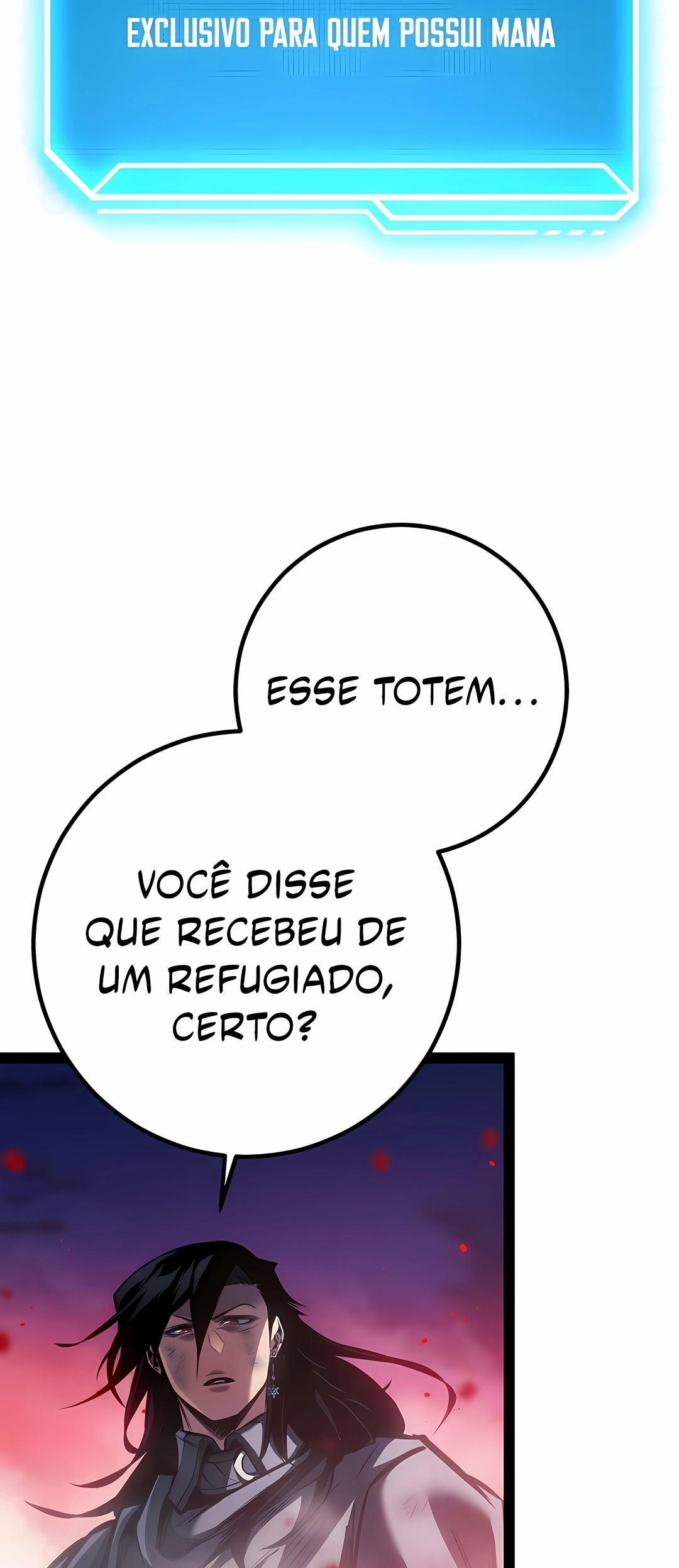 Regressando Como Bastardo do Clã da Espada Capítulo 109 Página 41