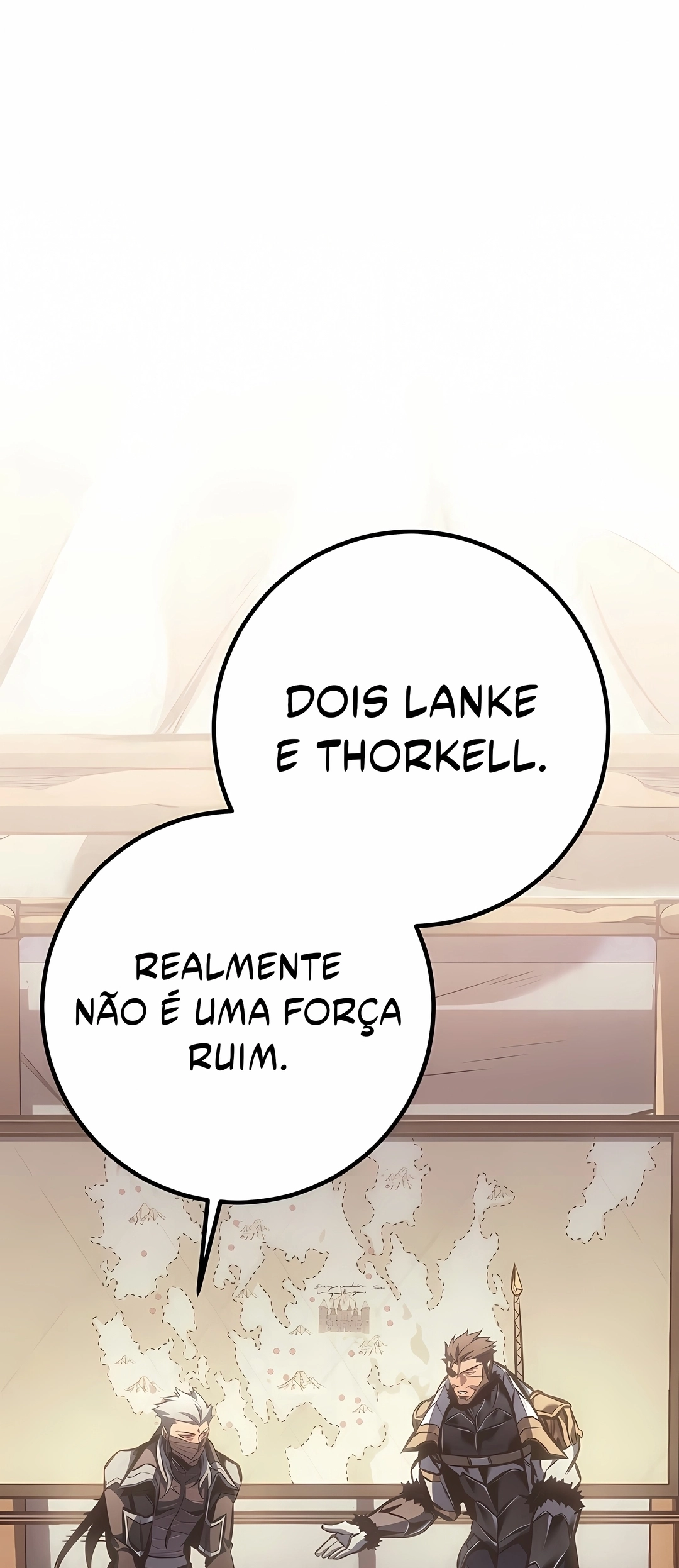 Regressando Como Bastardo do Clã da Espada Capítulo 109 Página 48
