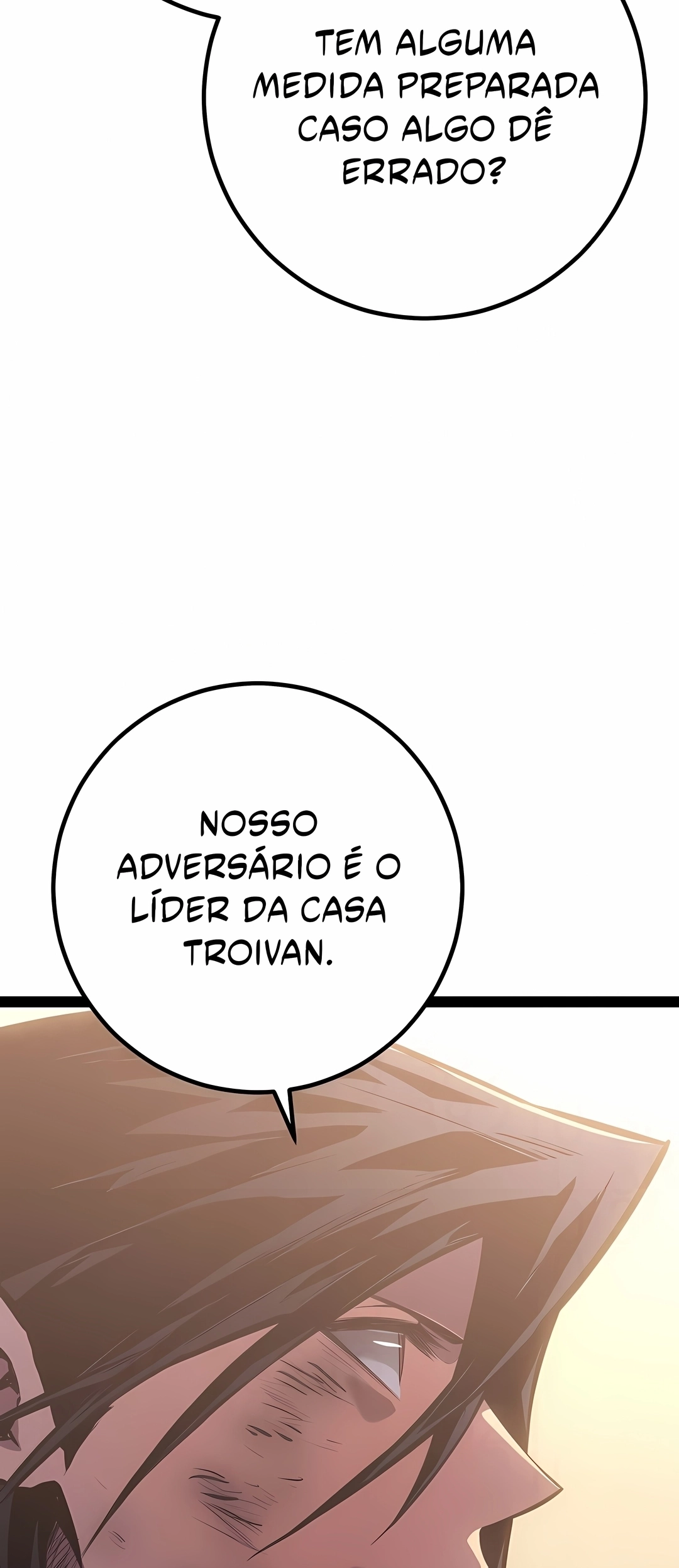 Regressando Como Bastardo do Clã da Espada Capítulo 109 Página 51