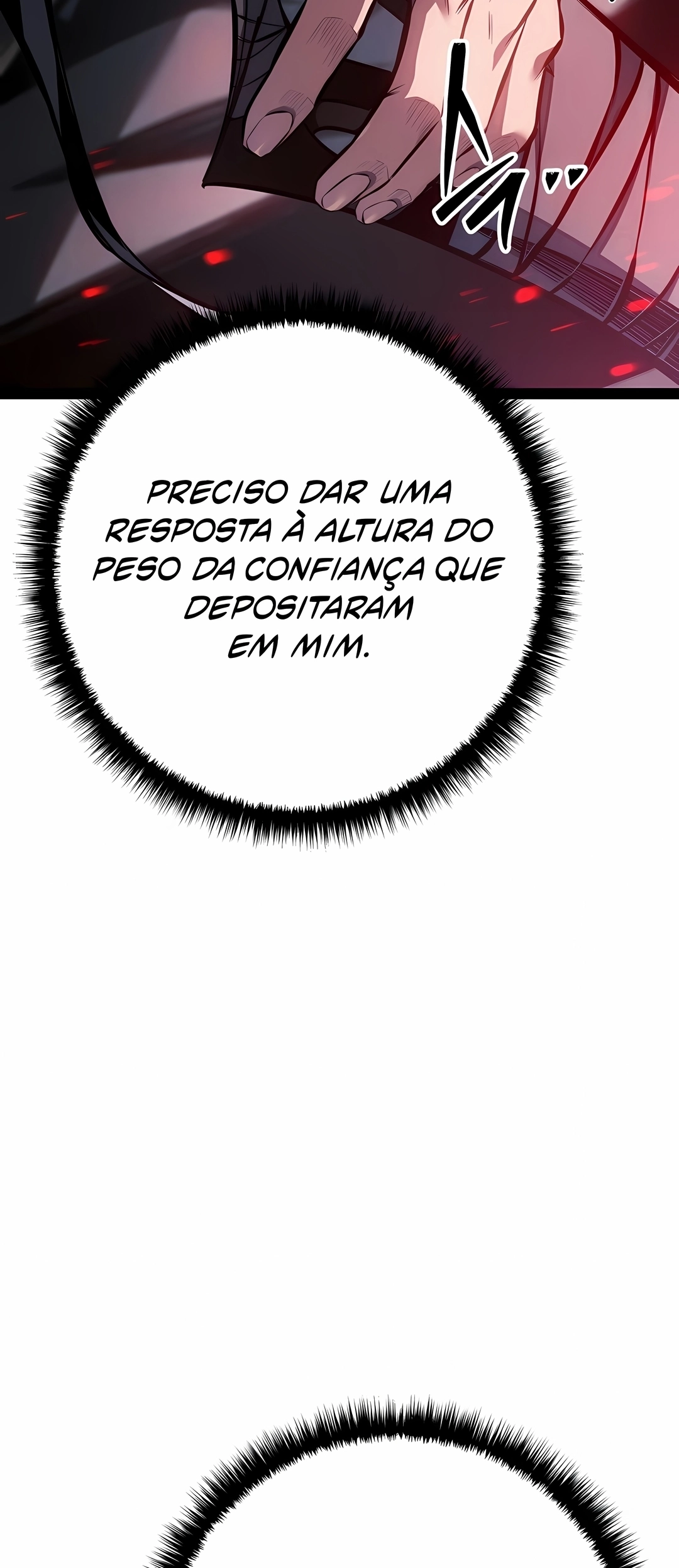 Regressando Como Bastardo do Clã da Espada Capítulo 109 Página 66