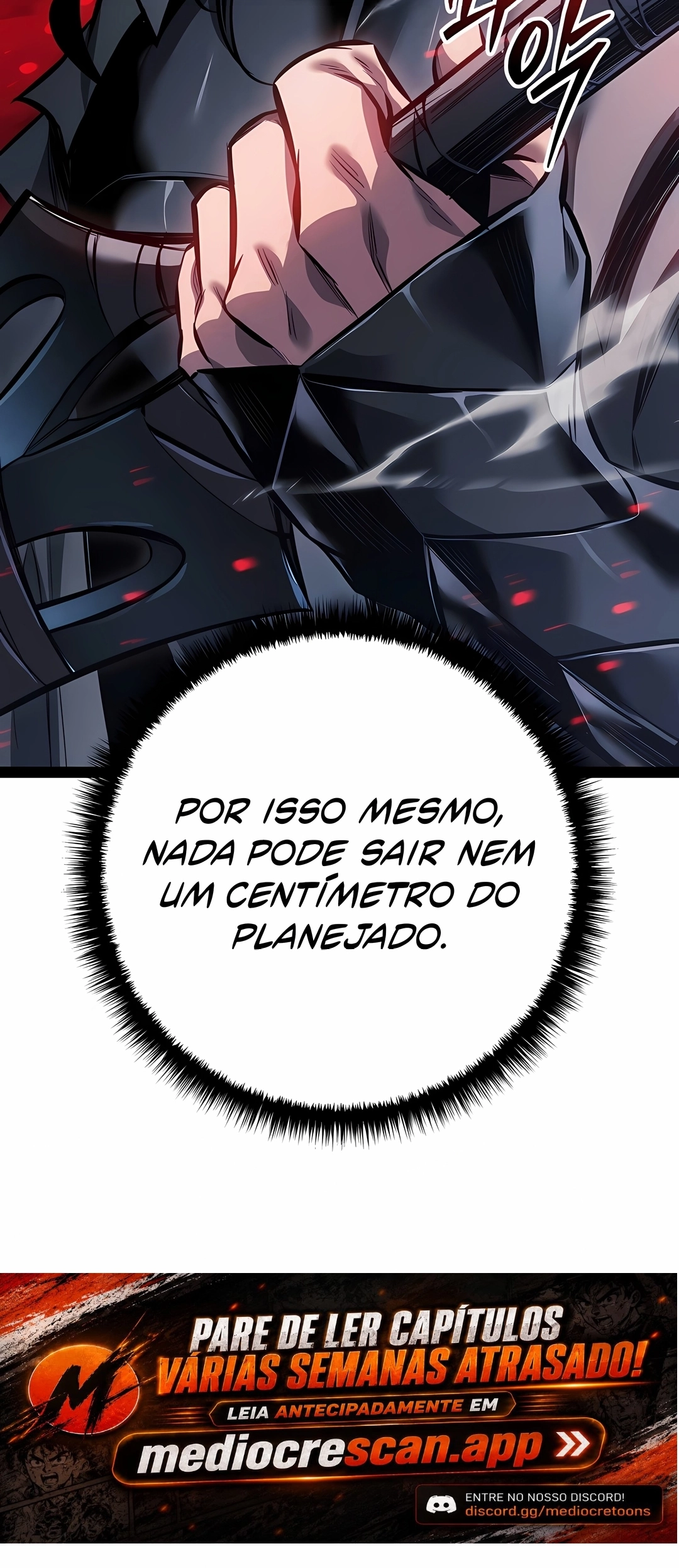 Regressando Como Bastardo do Clã da Espada Capítulo 109 Página 68