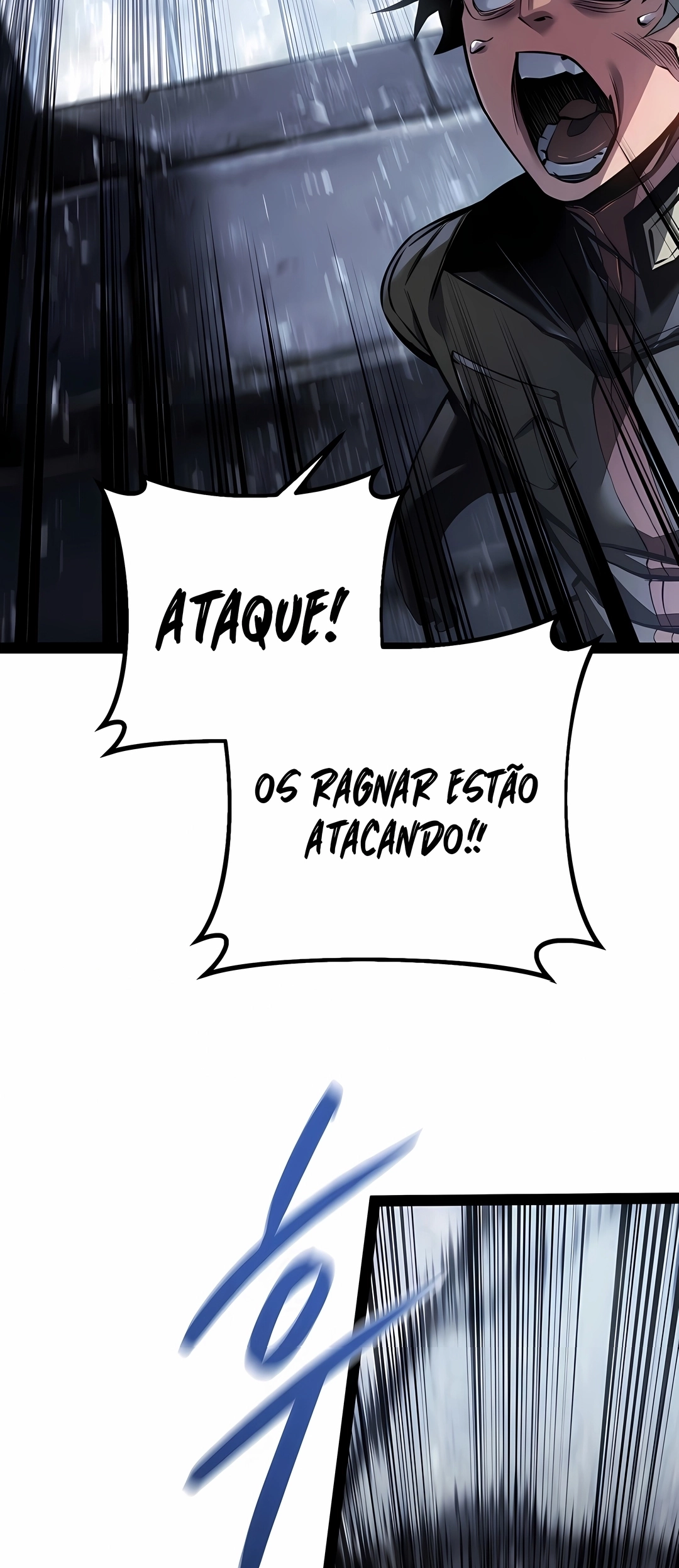 Regressando Como Bastardo do Clã da Espada Capítulo 109 Página 87