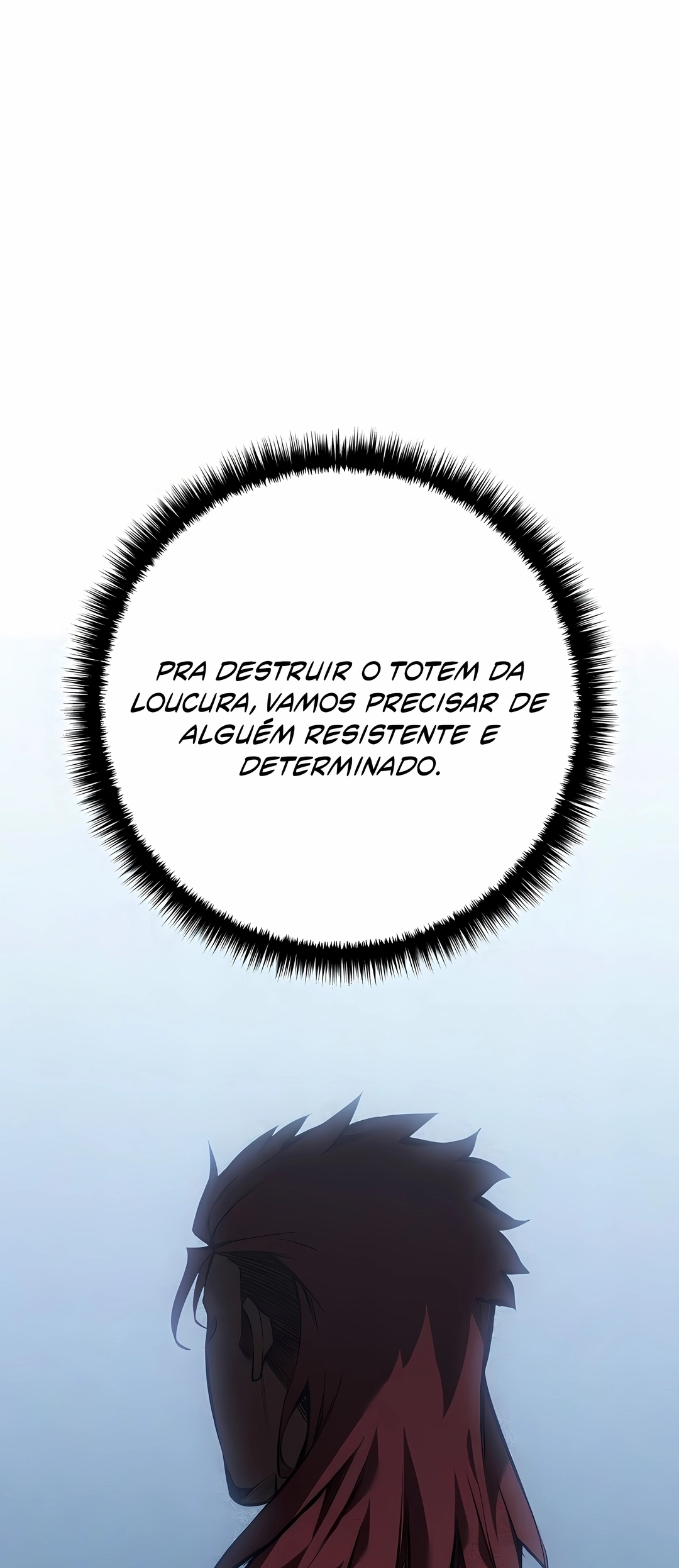 Regressando Como Bastardo do Clã da Espada Capítulo 109 Página 9