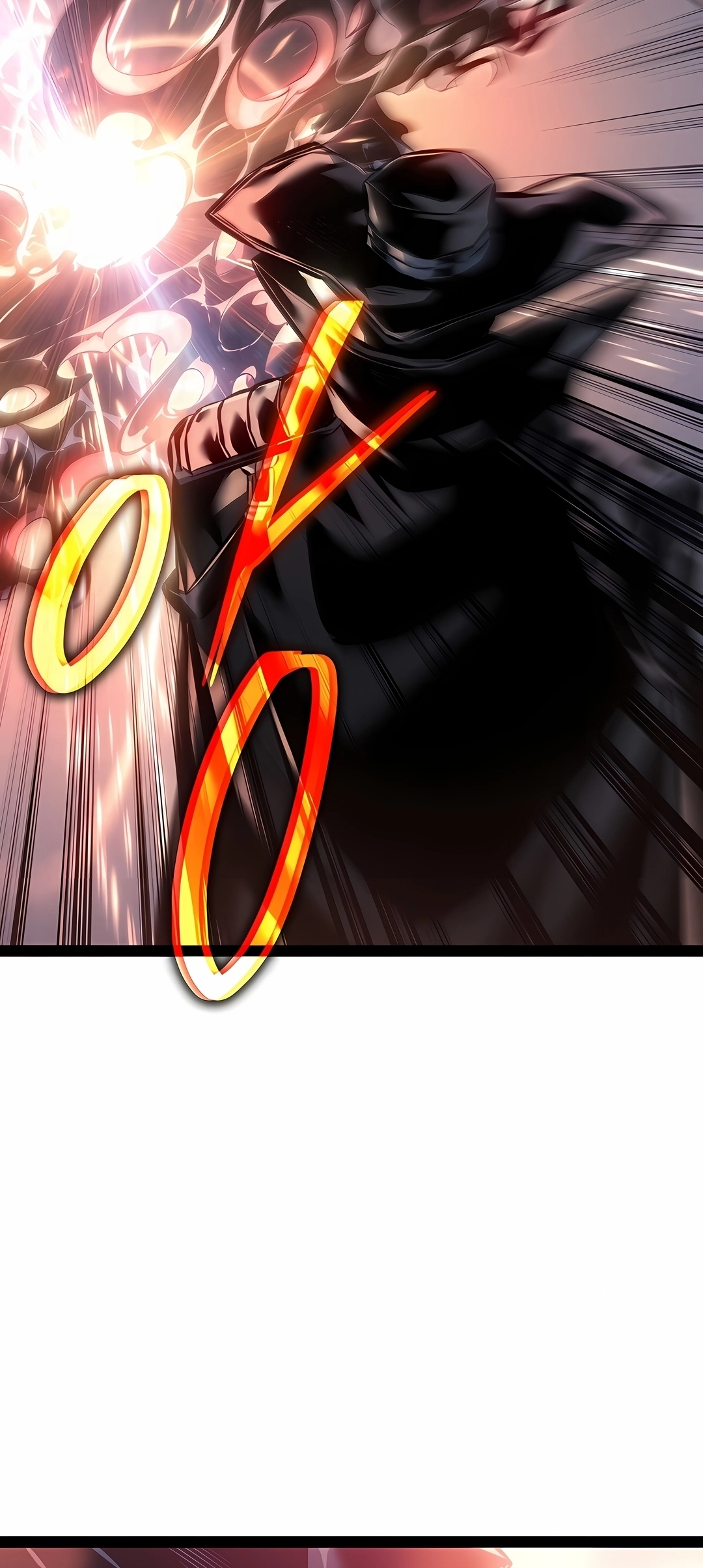 Regressando Como Bastardo do Clã da Espada Capítulo 110 Página 10