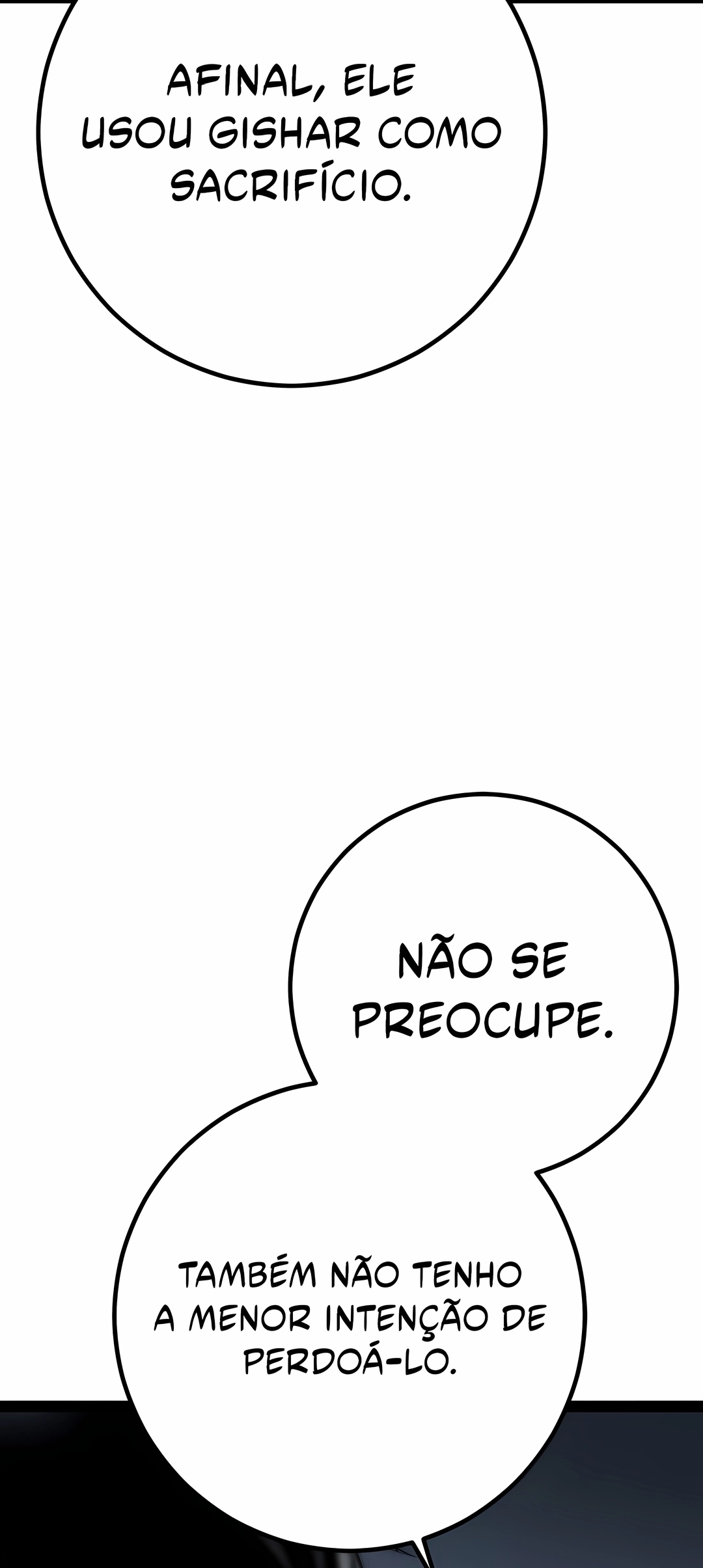 Regressando Como Bastardo do Clã da Espada Capítulo 110 Página 102