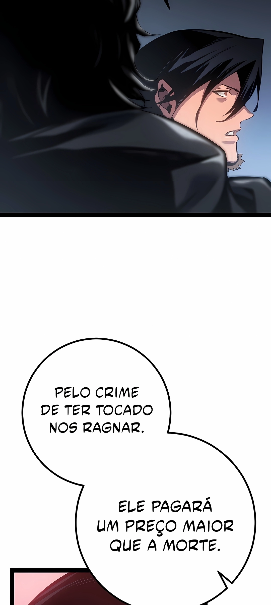 Regressando Como Bastardo do Clã da Espada Capítulo 110 Página 103