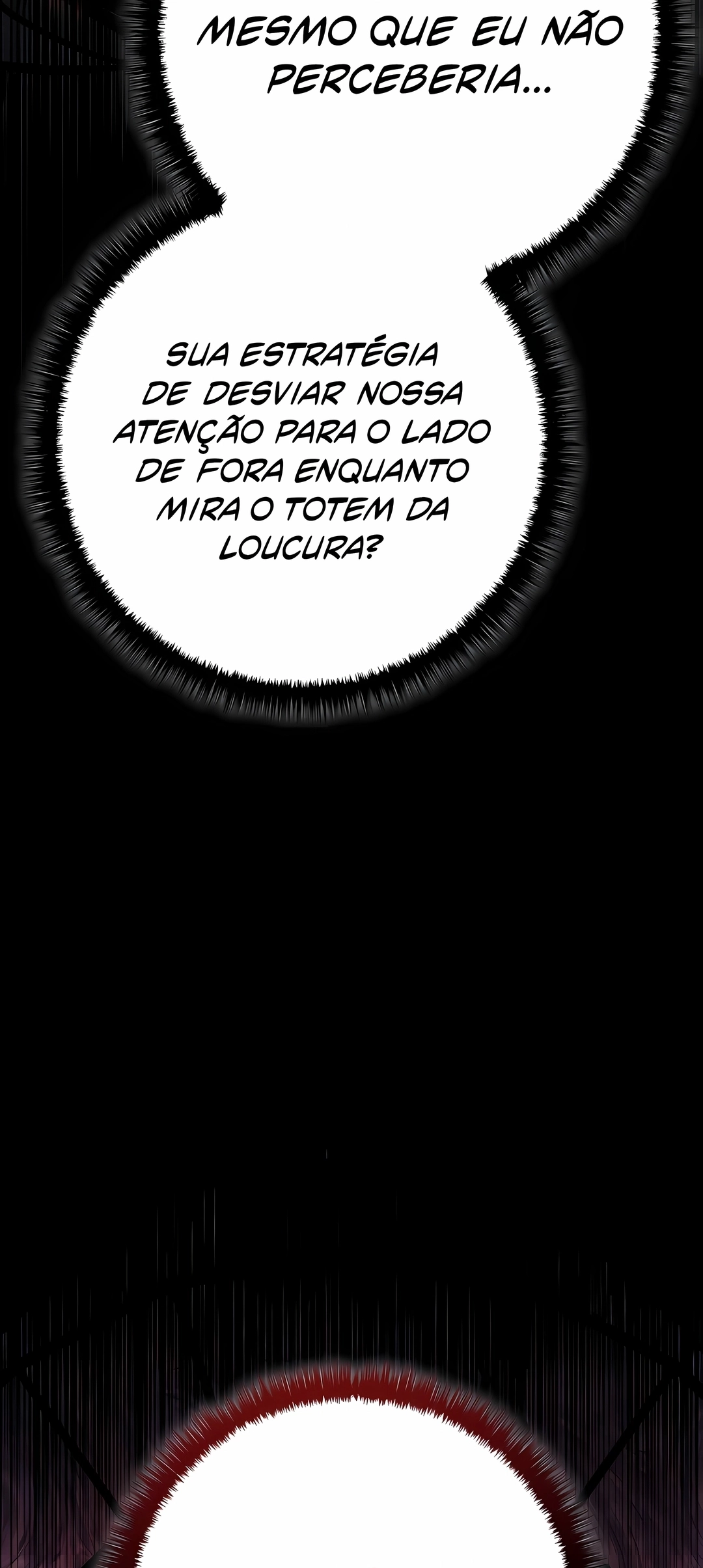 Regressando Como Bastardo do Clã da Espada Capítulo 110 Página 116
