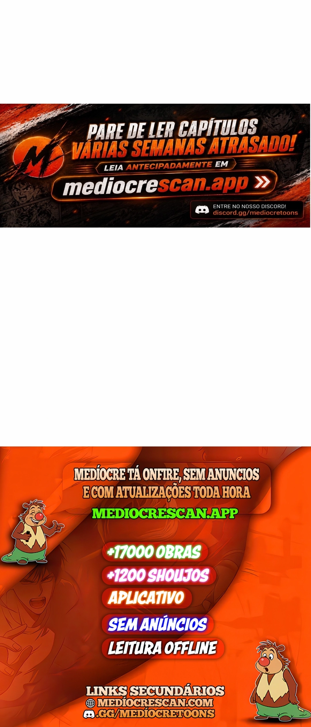 Regressando Como Bastardo do Clã da Espada Capítulo 110 Página 120