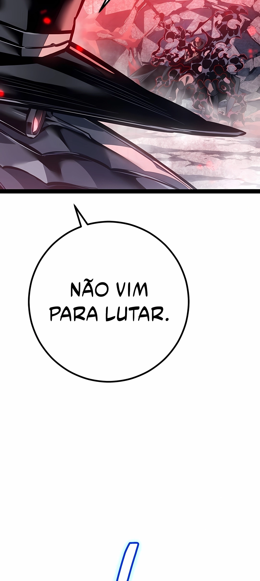 Regressando Como Bastardo do Clã da Espada Capítulo 110 Página 16