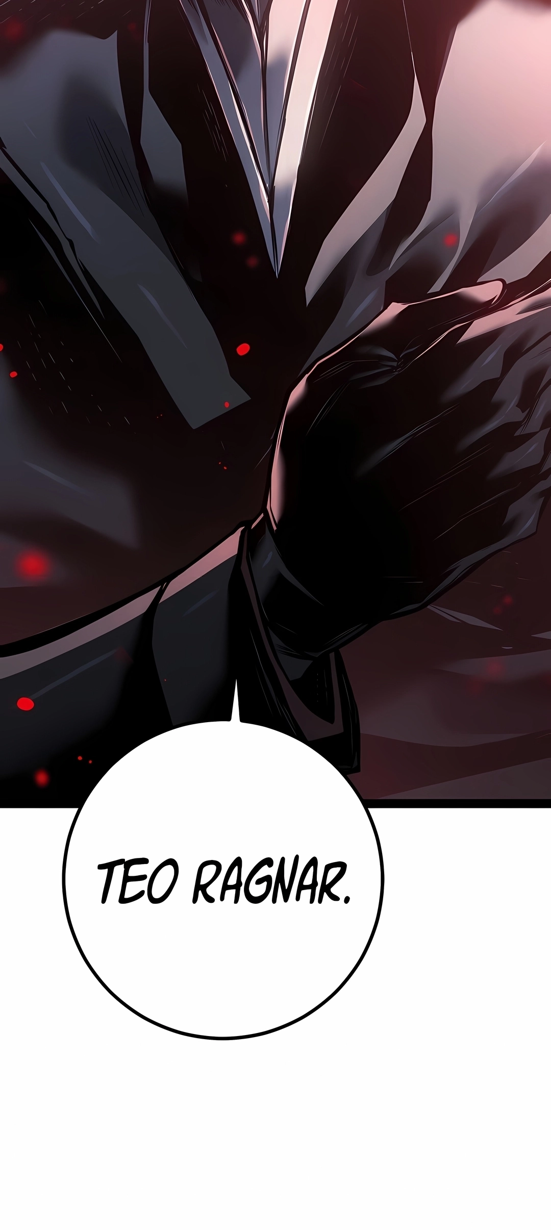 Regressando Como Bastardo do Clã da Espada Capítulo 110 Página 2