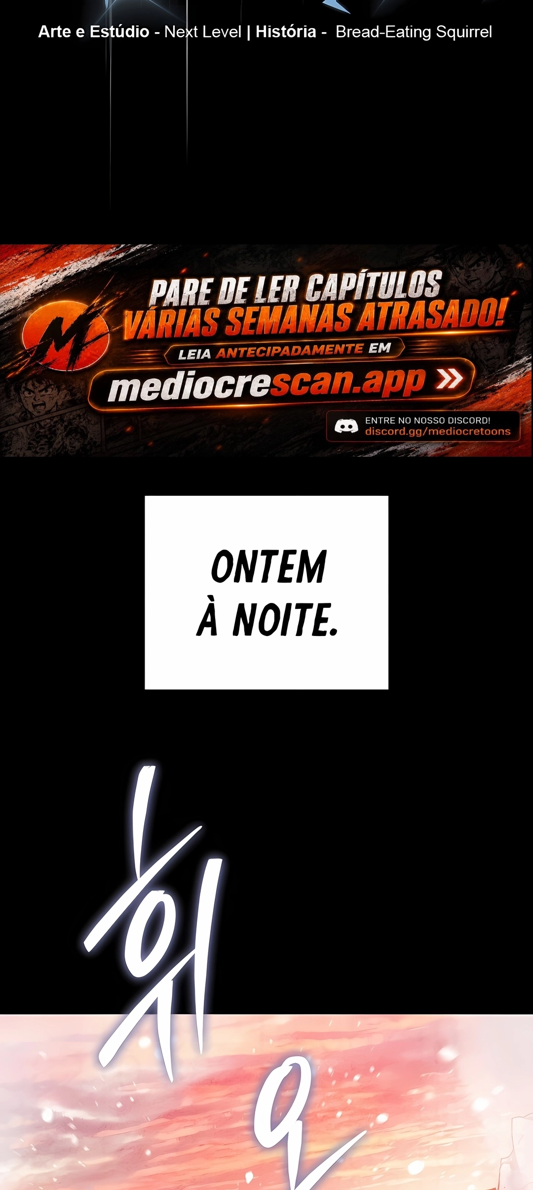 Regressando Como Bastardo do Clã da Espada Capítulo 110 Página 24