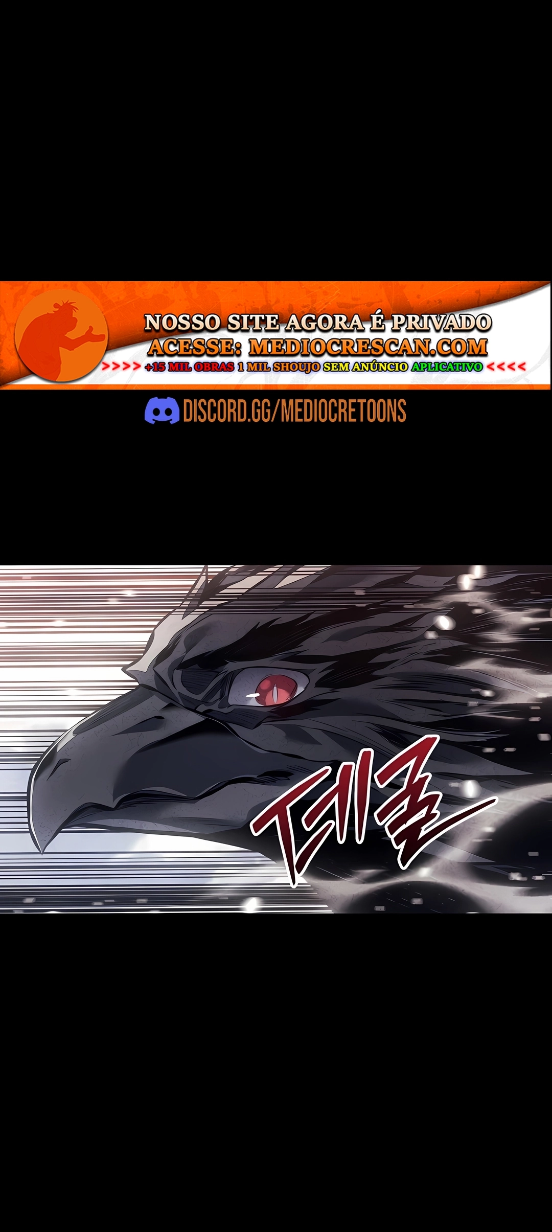 Regressando Como Bastardo do Clã da Espada Capítulo 110 Página 26