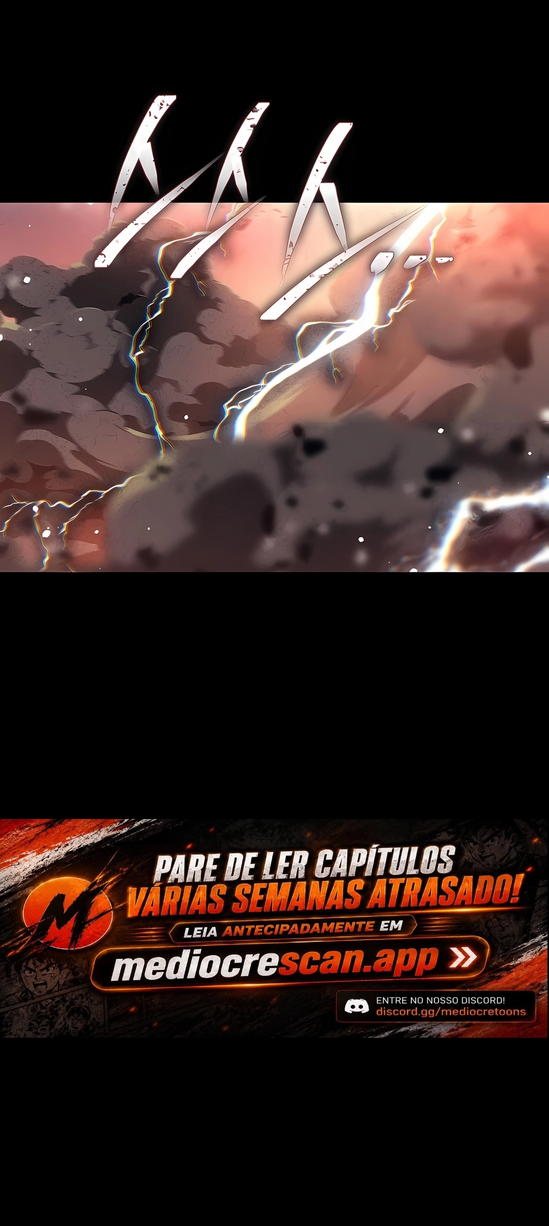 Regressando Como Bastardo do Clã da Espada Capítulo 110 Página 32