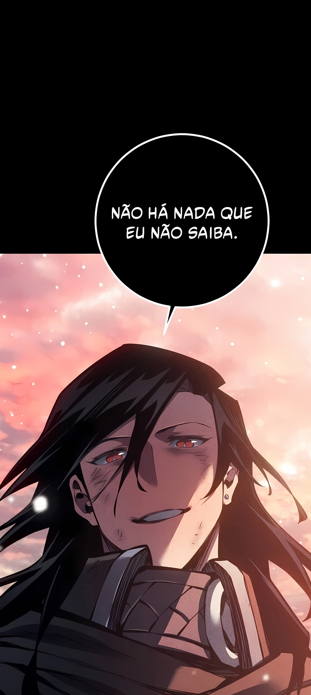 Regressando Como Bastardo do Clã da Espada Capítulo 110 Página 54
