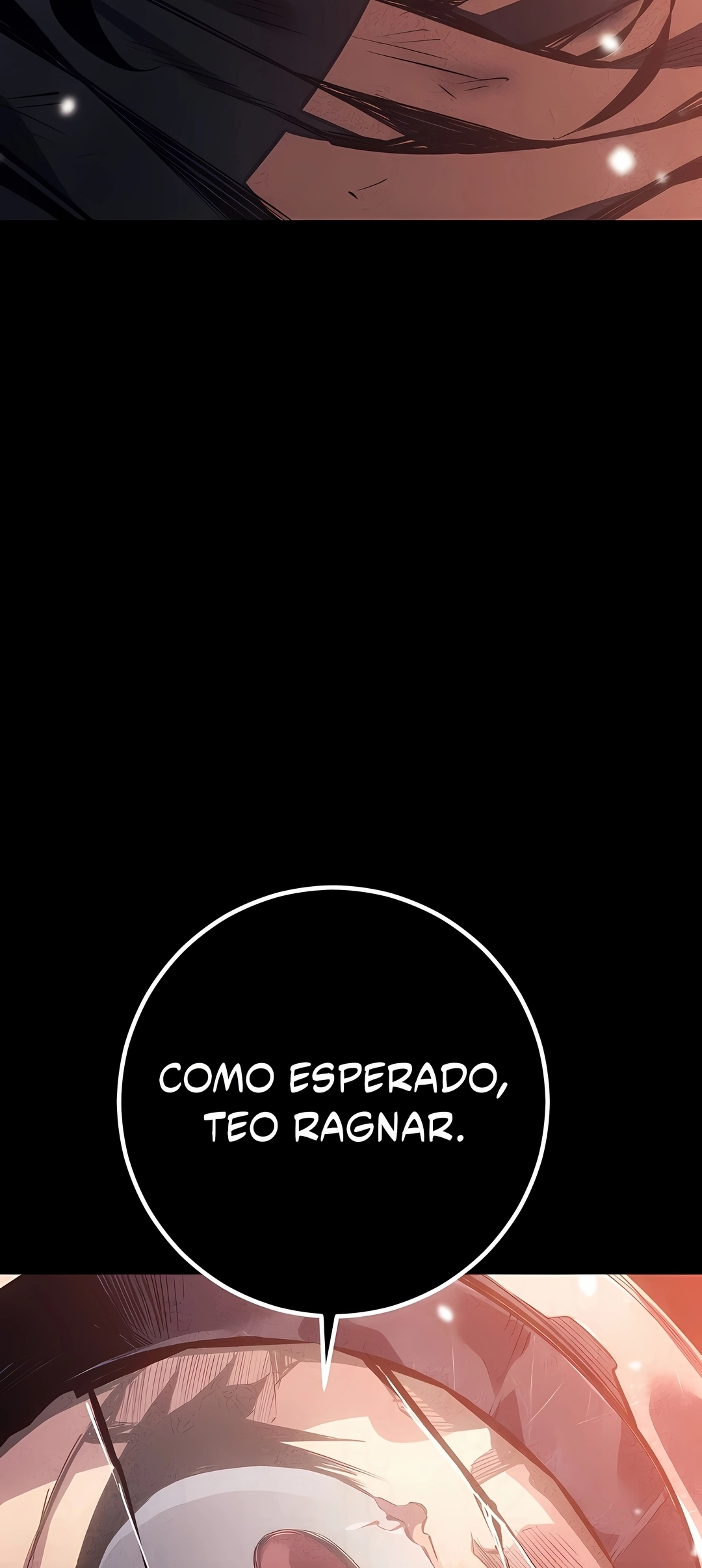 Regressando Como Bastardo do Clã da Espada Capítulo 110 Página 55