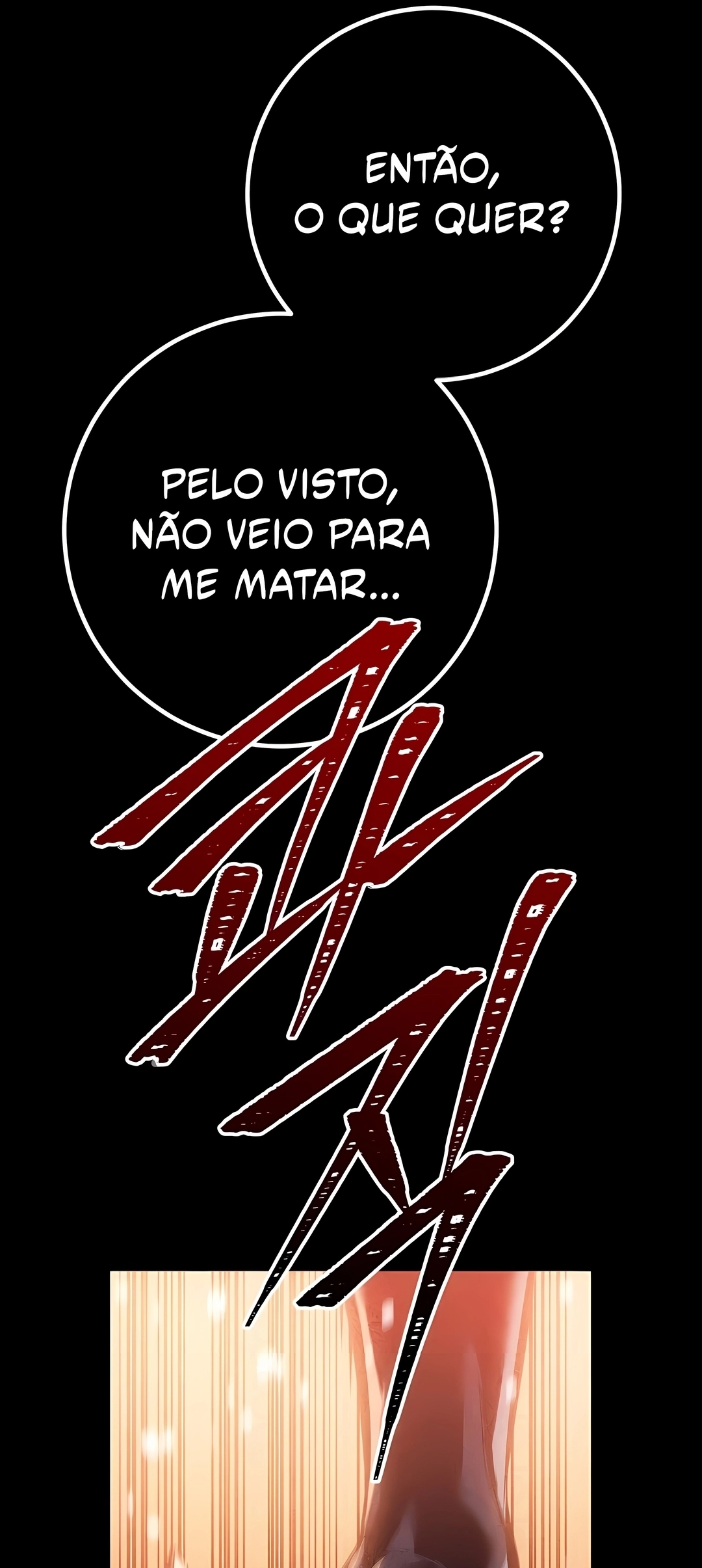 Regressando Como Bastardo do Clã da Espada Capítulo 110 Página 57