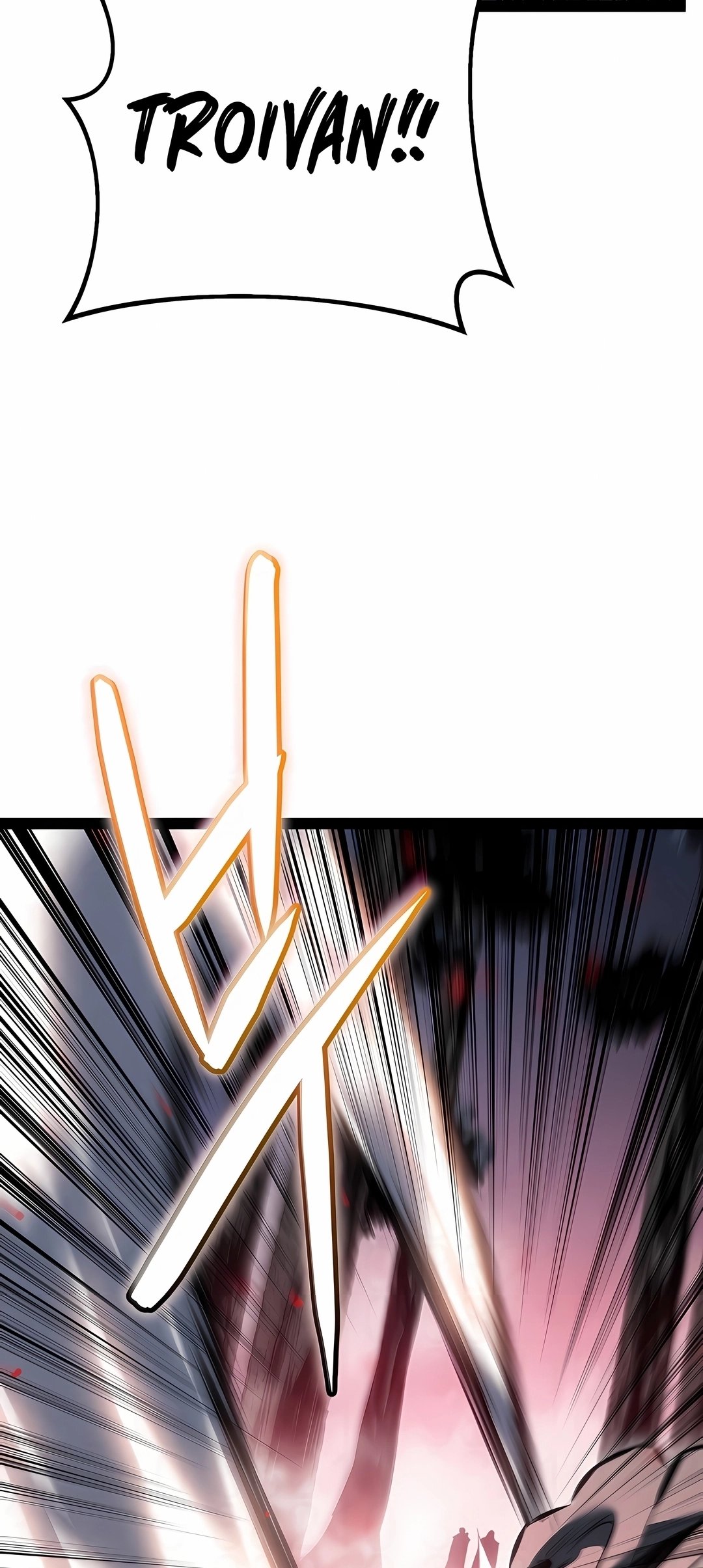 Regressando Como Bastardo do Clã da Espada Capítulo 110 Página 6