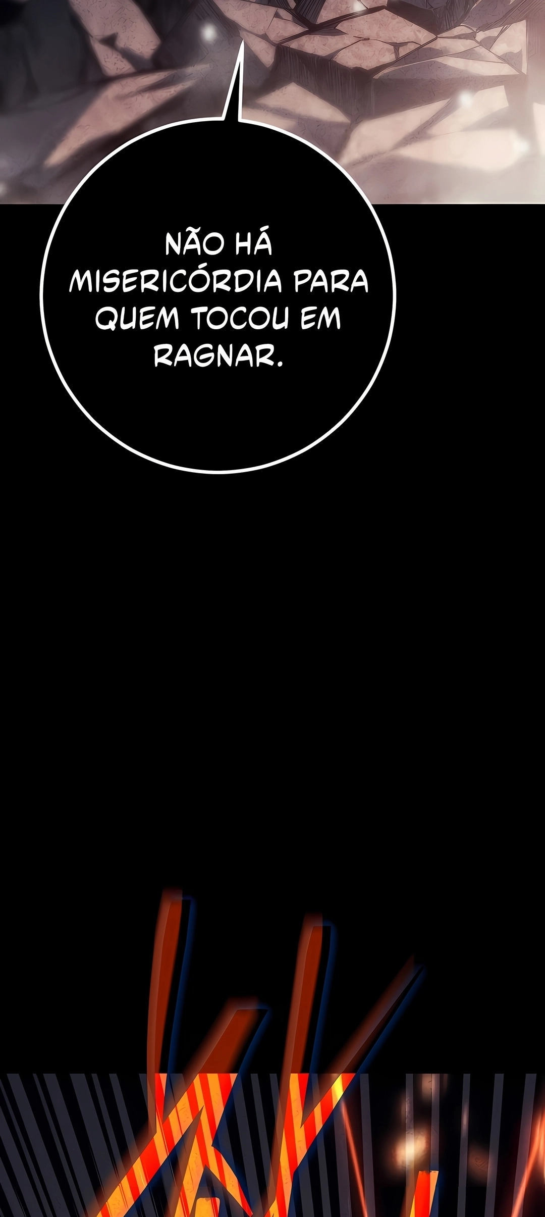Regressando Como Bastardo do Clã da Espada Capítulo 110 Página 60