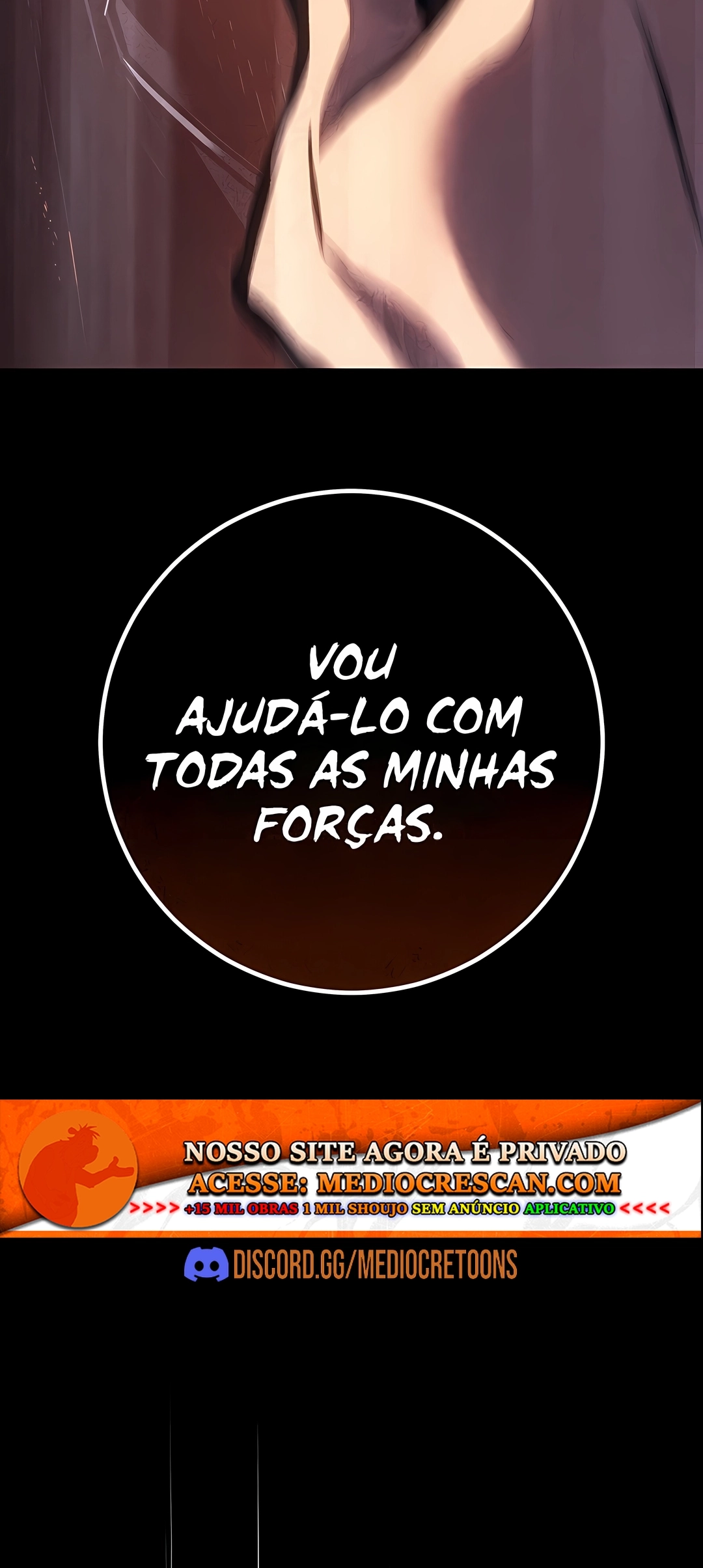 Regressando Como Bastardo do Clã da Espada Capítulo 110 Página 76