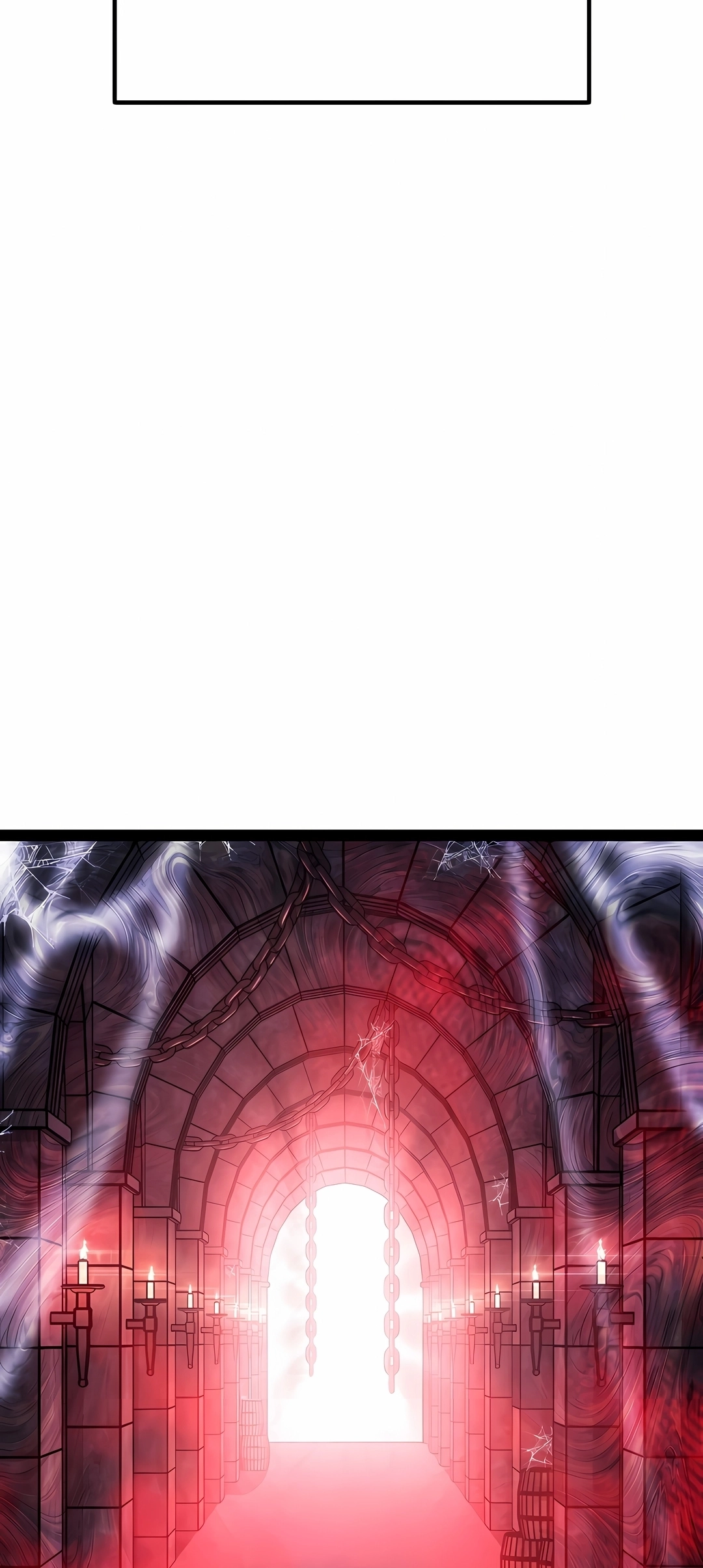 Regressando Como Bastardo do Clã da Espada Capítulo 110 Página 80