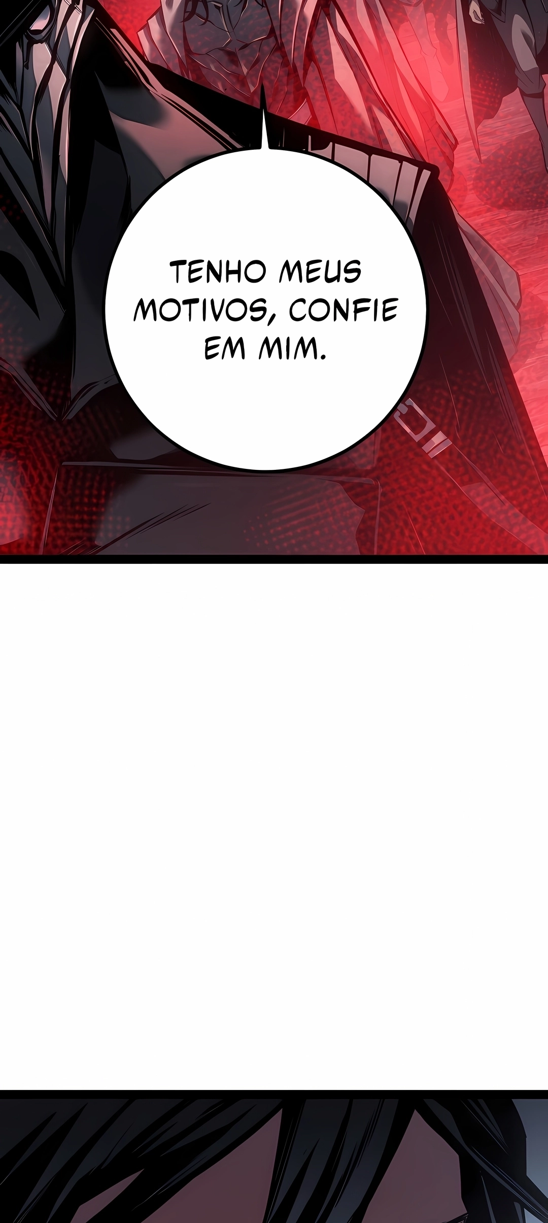 Regressando Como Bastardo do Clã da Espada Capítulo 110 Página 85