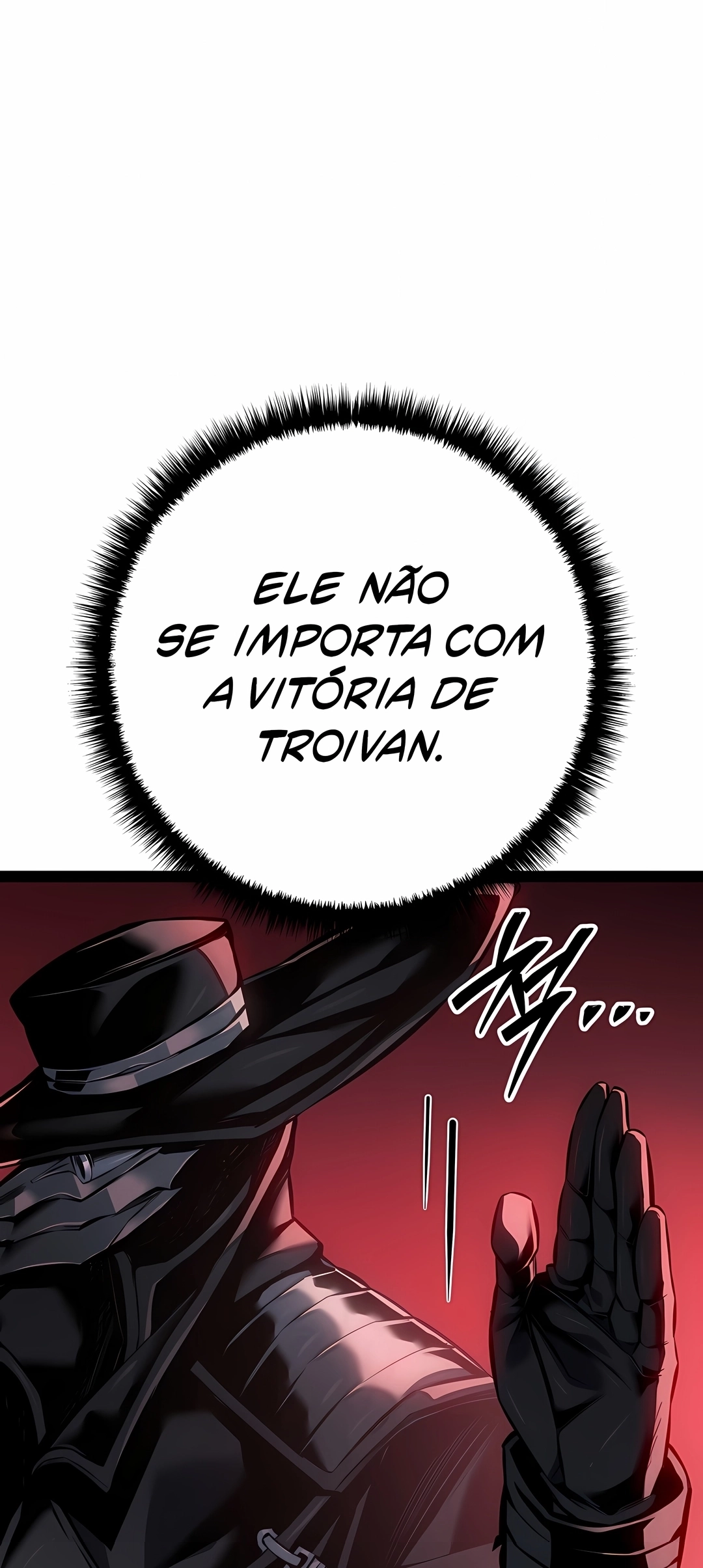 Regressando Como Bastardo do Clã da Espada Capítulo 110 Página 88