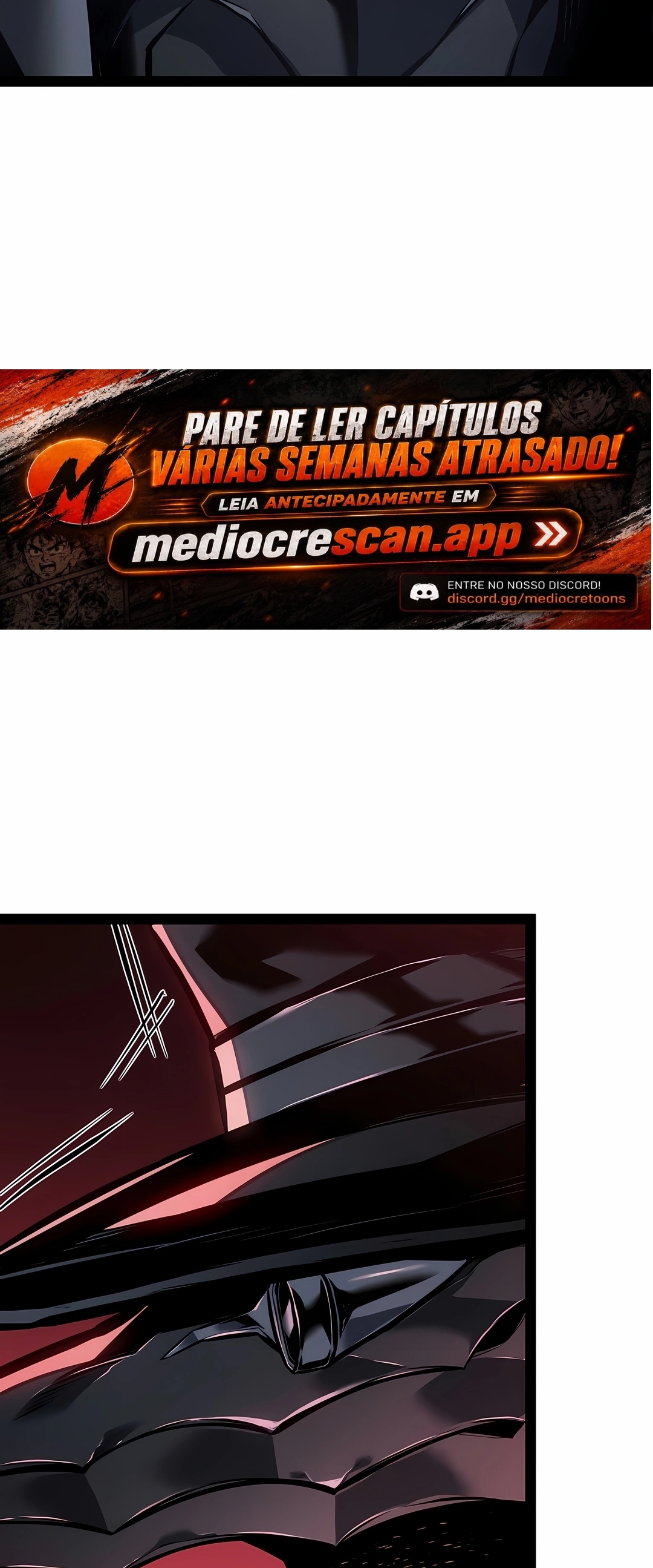 Regressando Como Bastardo do Clã da Espada Capítulo 111 Página 10